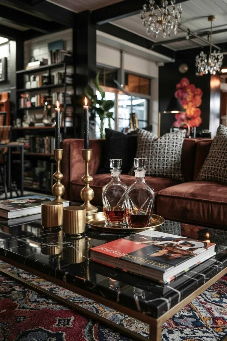 Industrial Luxe Decor Ideas Reference: 16 Stunning Modern Industrial Loft Designs For Urban Living