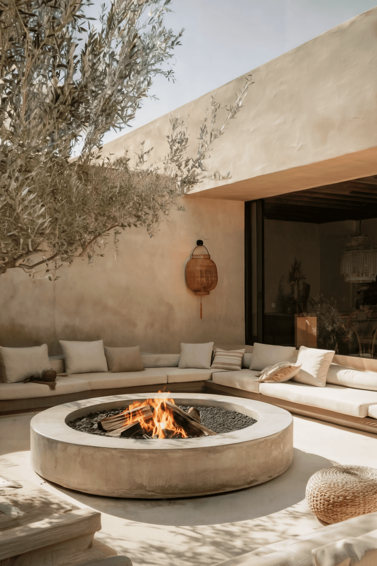 9 Dreamy Outdoor Living Designs Straight From a Designer’s Sketchbook