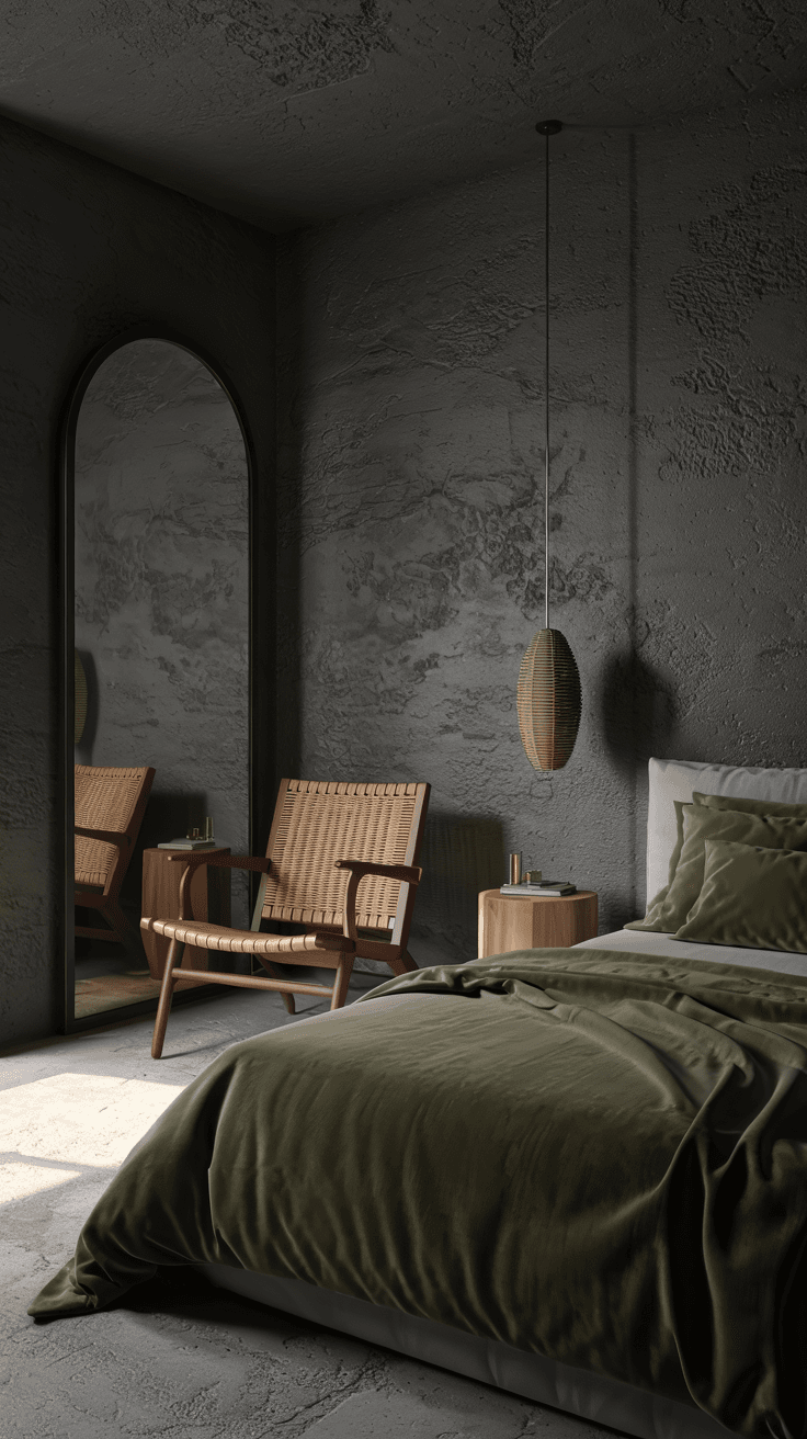 16 Stylish Japandi Bedroom Ideas for a Serene Sleep Space