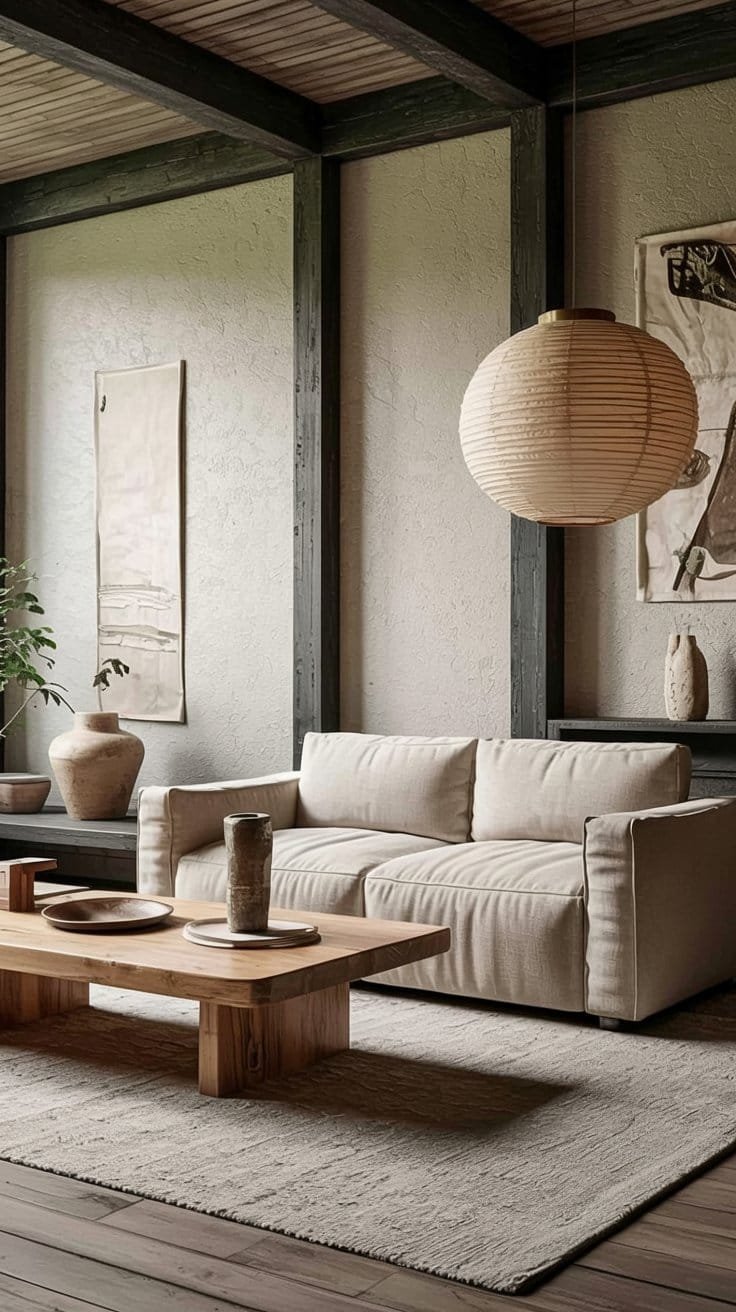 10 Minimalist Living Room Ideas You’ll Want to Steal