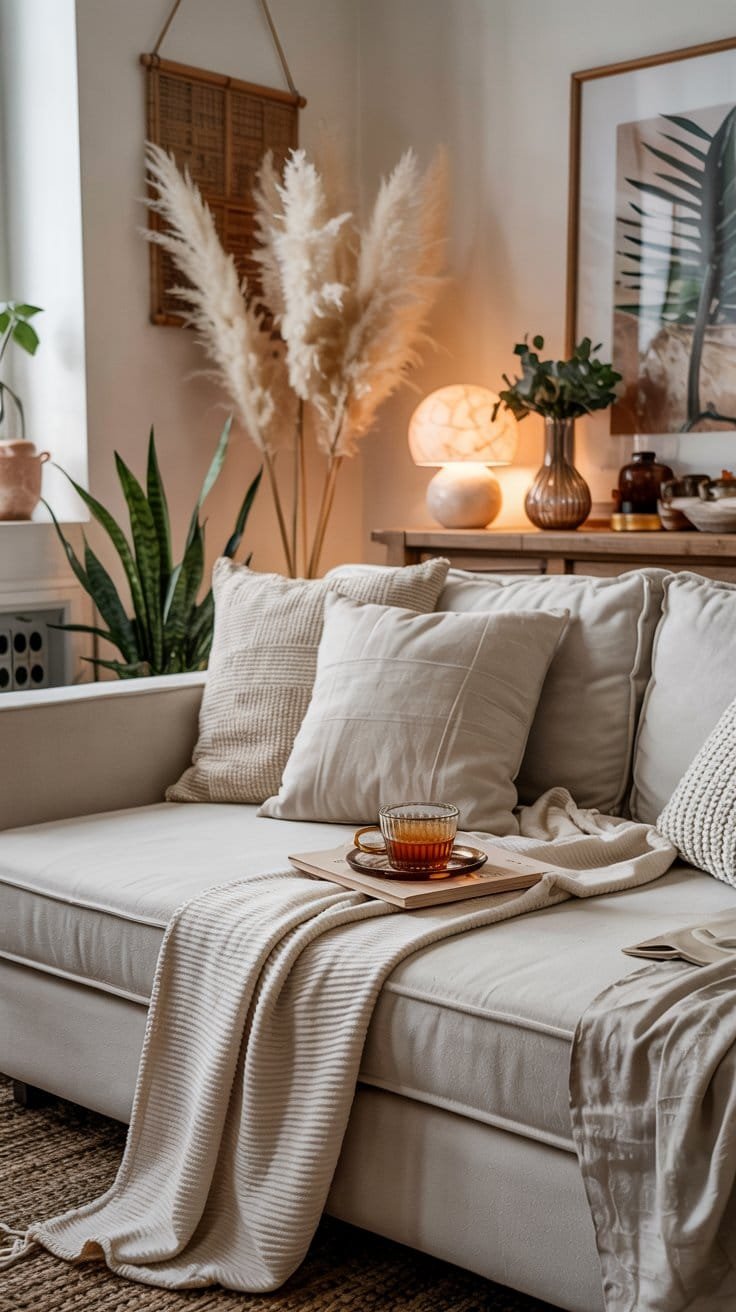 11 Cozy Fall Decor Ideas to Instantly Warm Up Your Home