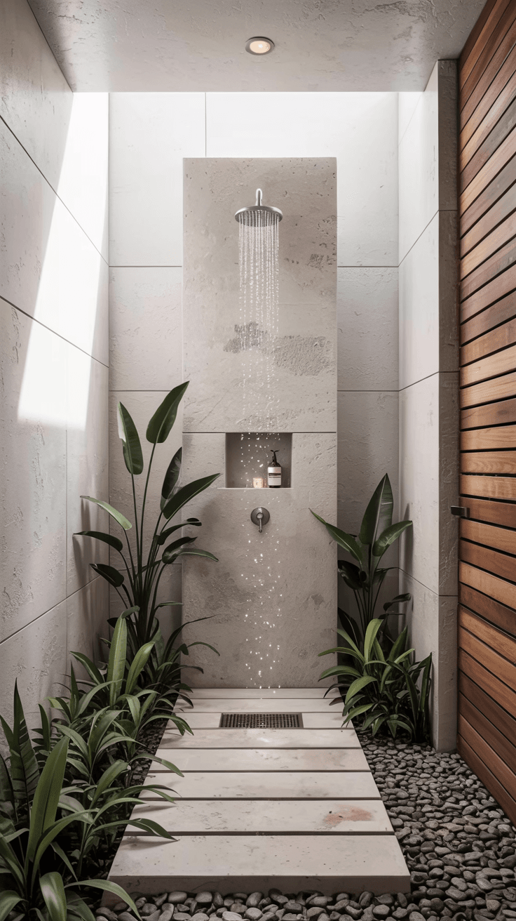 9 Balinese-Inspired Outdoor Living Ideas for a Tranquil Escape