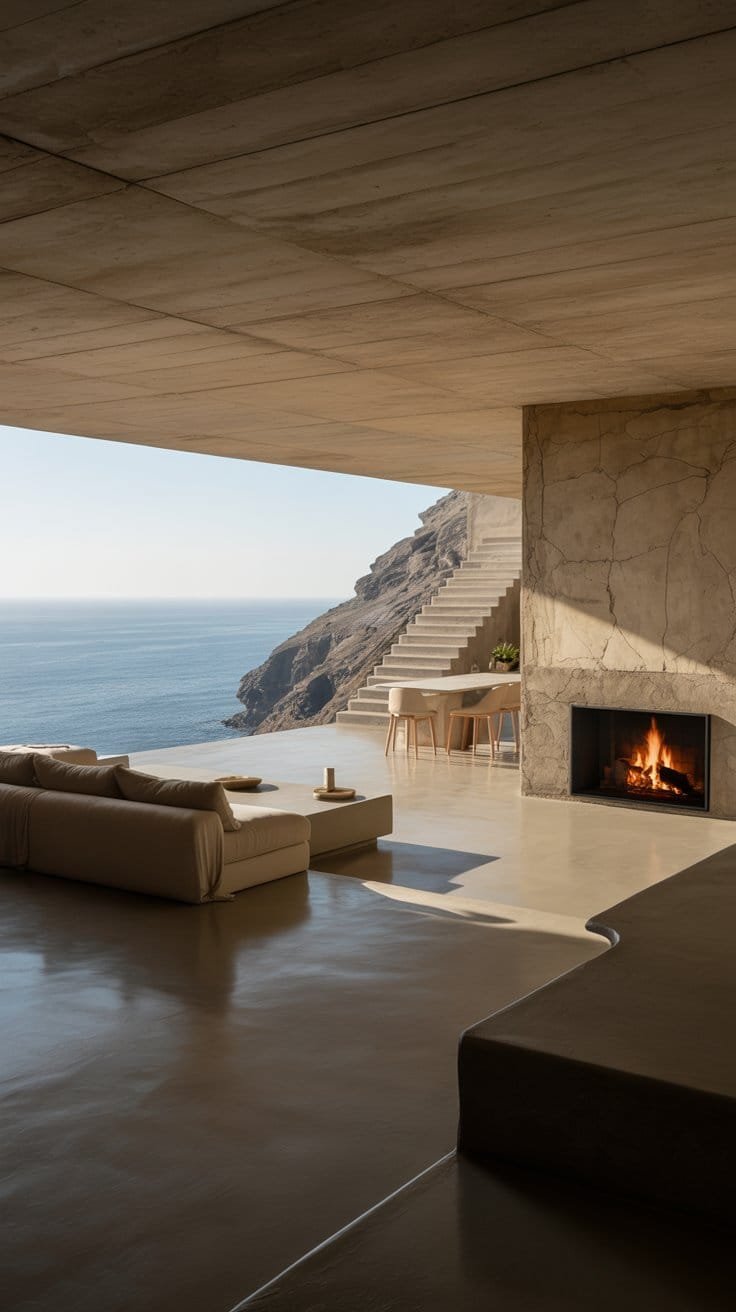 8 Unreal Cave Homes That Feel Like They’re From the Future