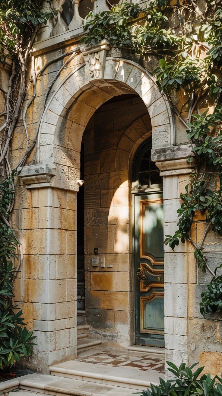6 Mediterranean Homes That Feel Like a Vacation