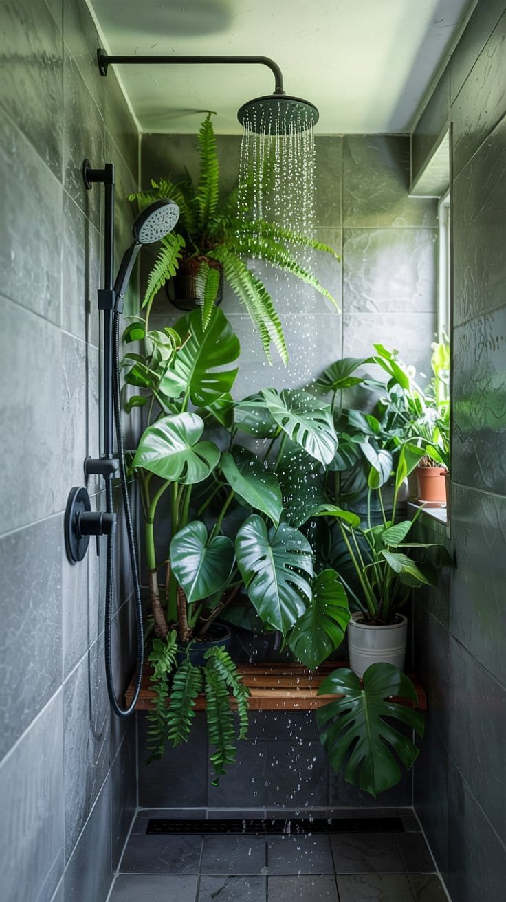 How to Keep Shower Plants Alive All Year Round