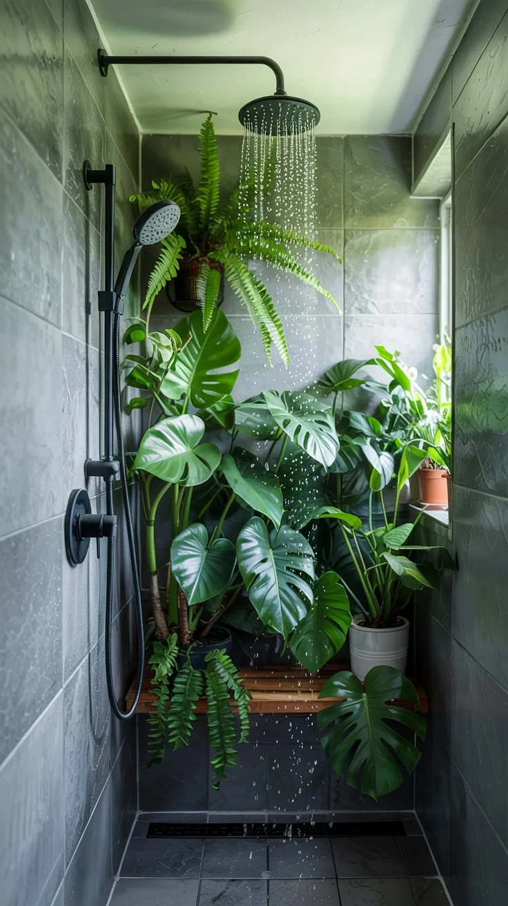How to Keep Shower Plants Alive All Year Round