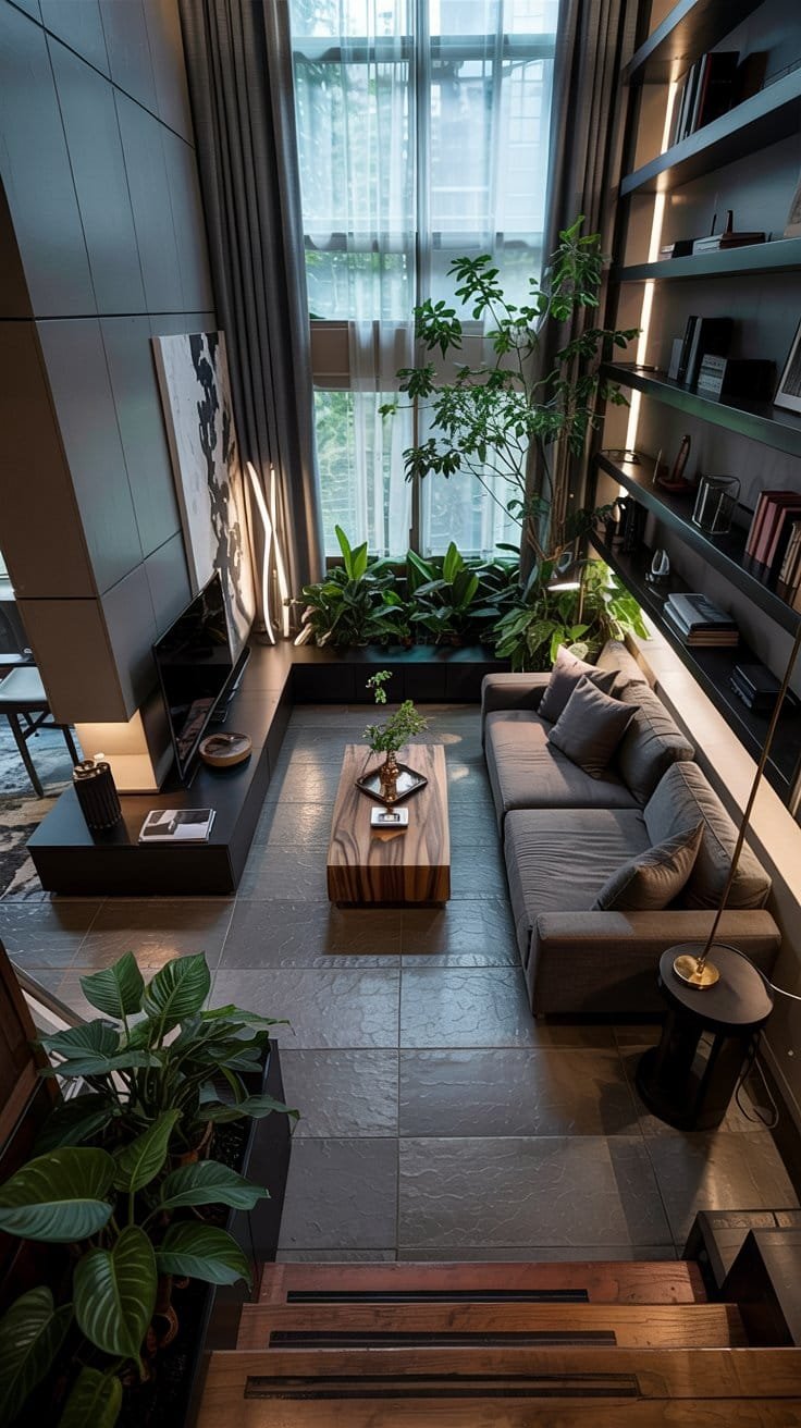 Small Living Room Decor Ideas That Feel Bigger Than They Are