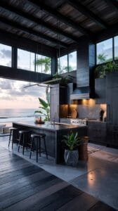 33 Modern Beach House Designs That Feel Like a Coastal Sanctuary ...
