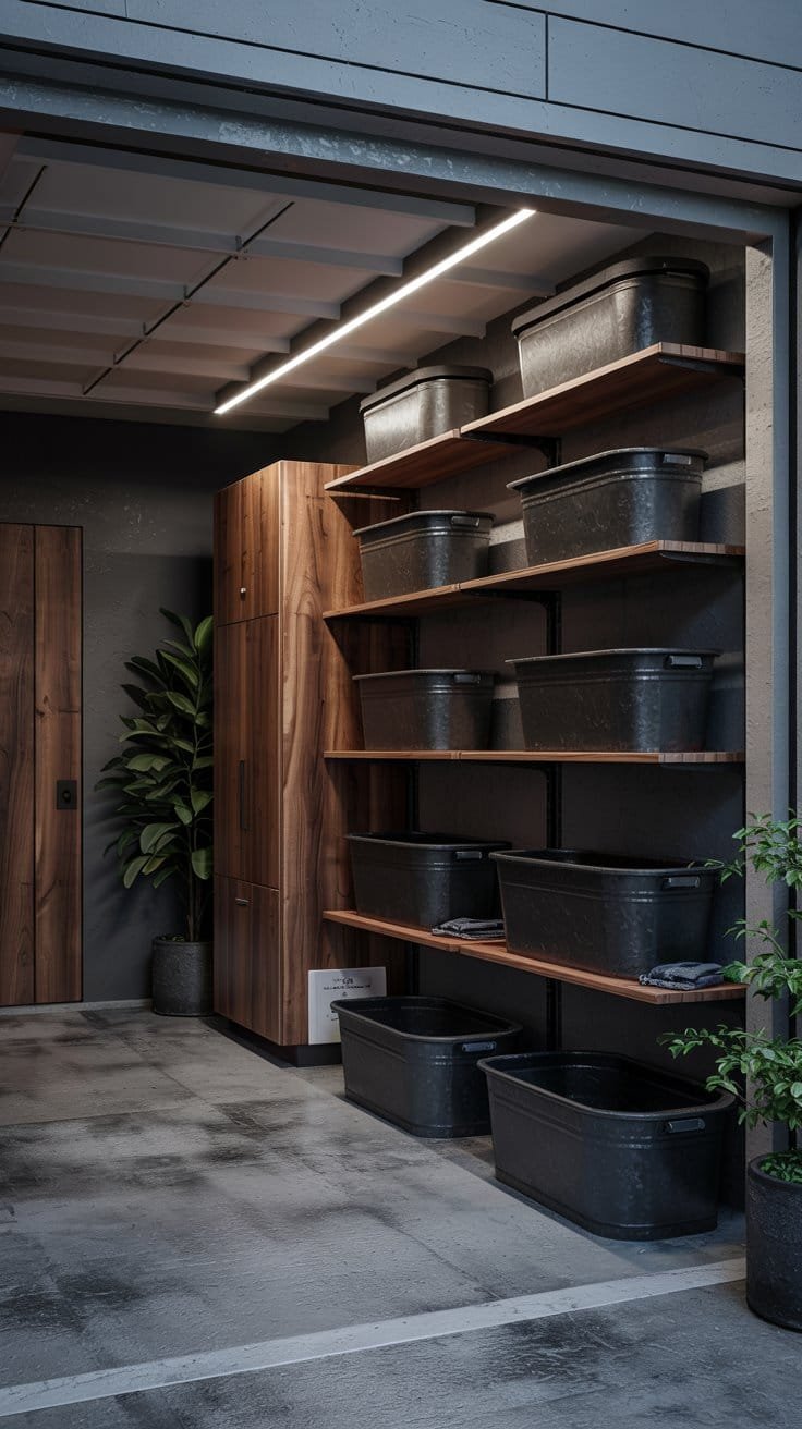 5 Garage Organization Ideas On A Budget That Transform Small Spaces