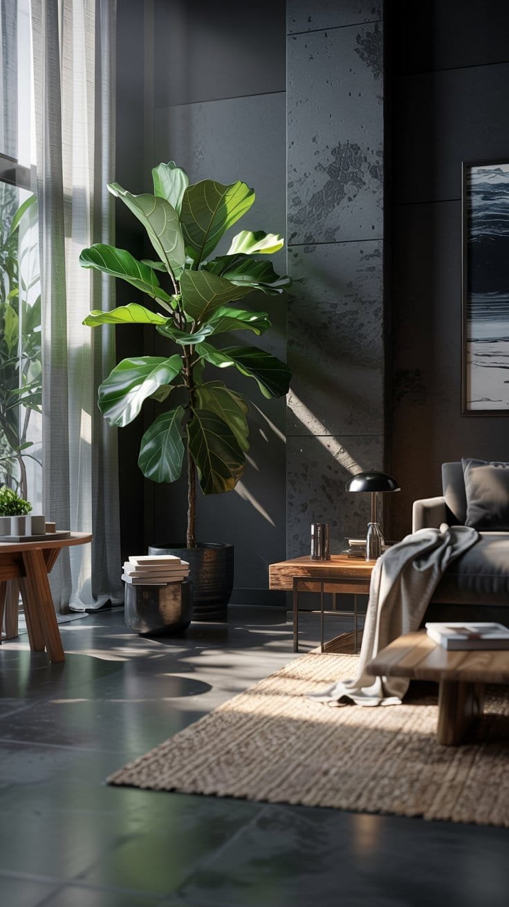 5 Tips to Keep Your Fiddle Leaf Fig Thriving