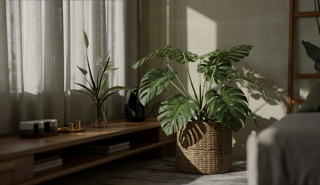 How To Care For Monstera Plants For Beginners