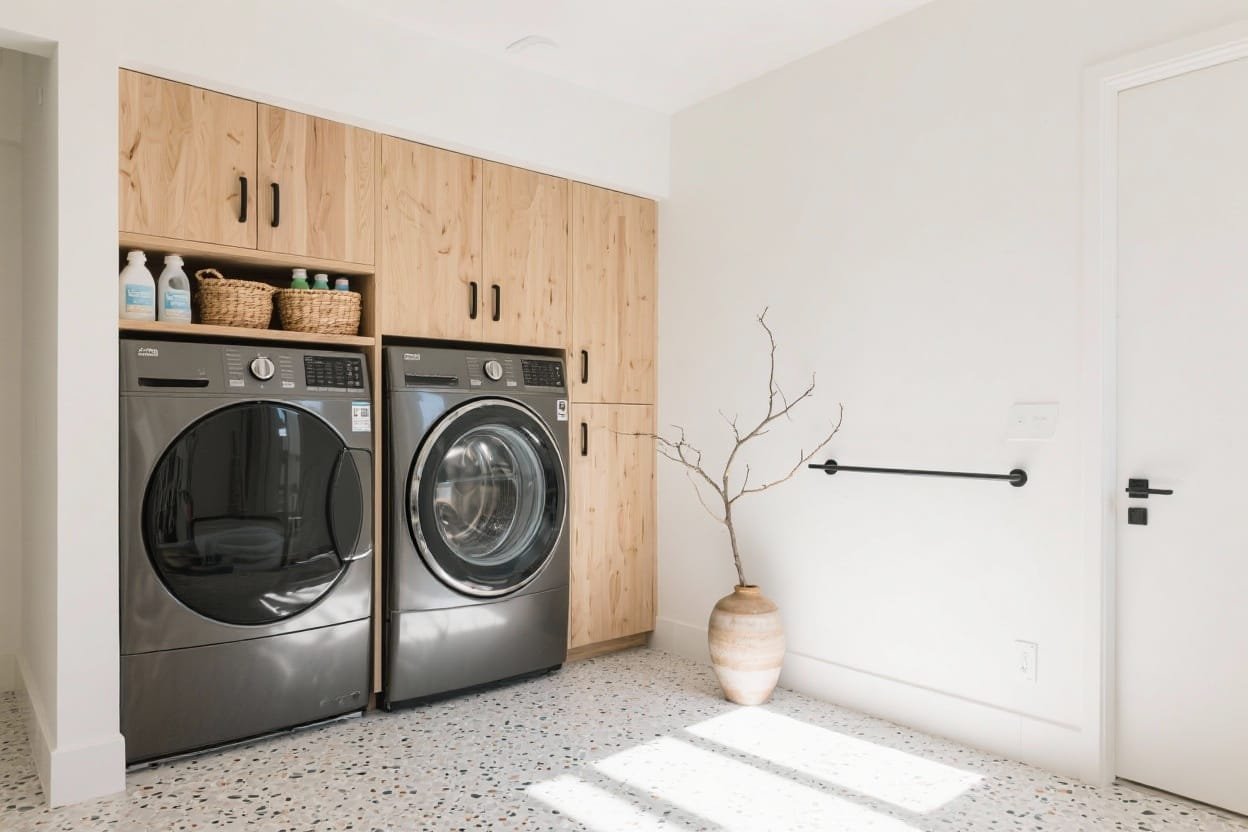 10 Utility Room Designs That Make Laundry Feel Effortless (and Actually Look Good)