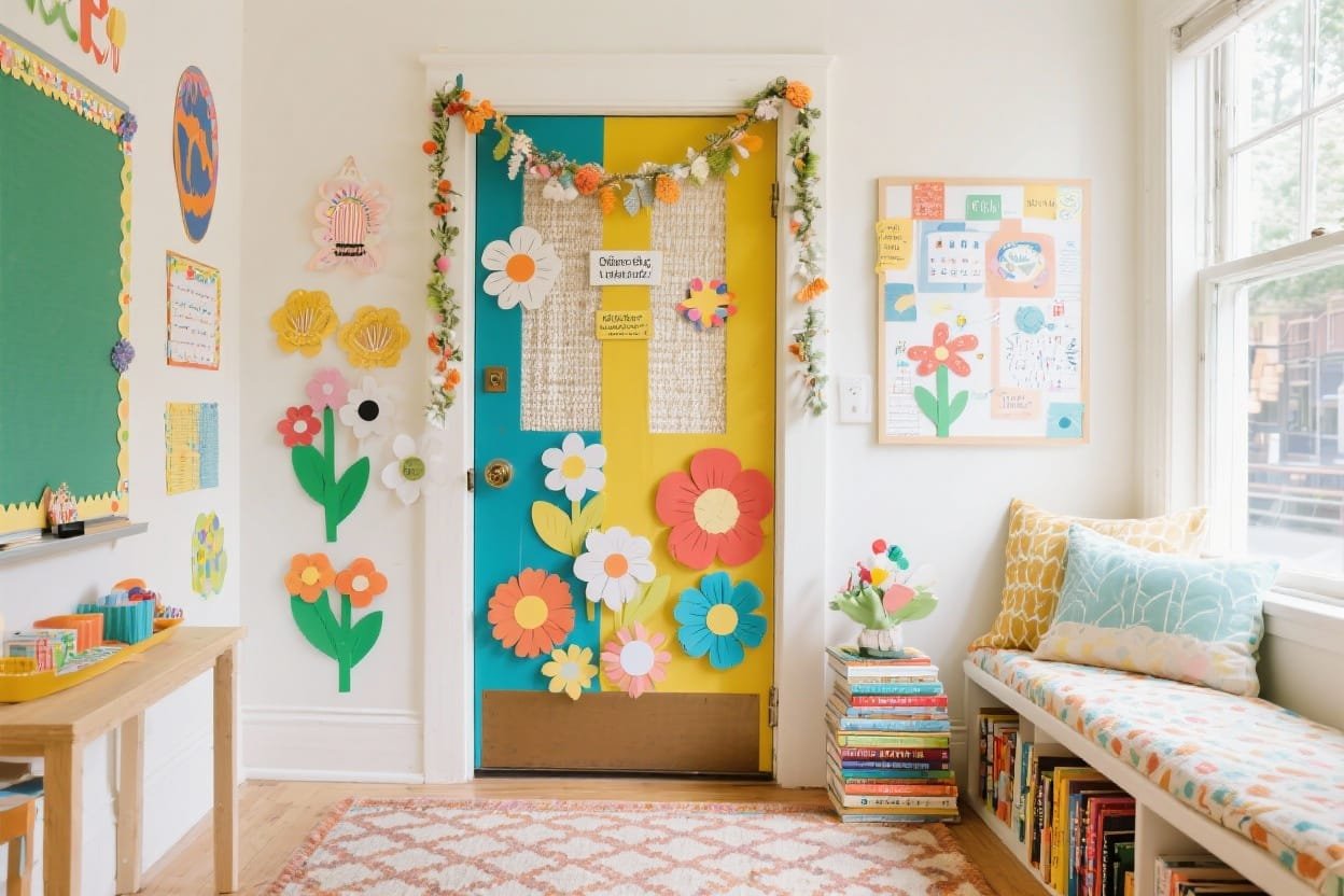 7 Classroom Door Decorating Contest Ideas That’ll Win Every Time