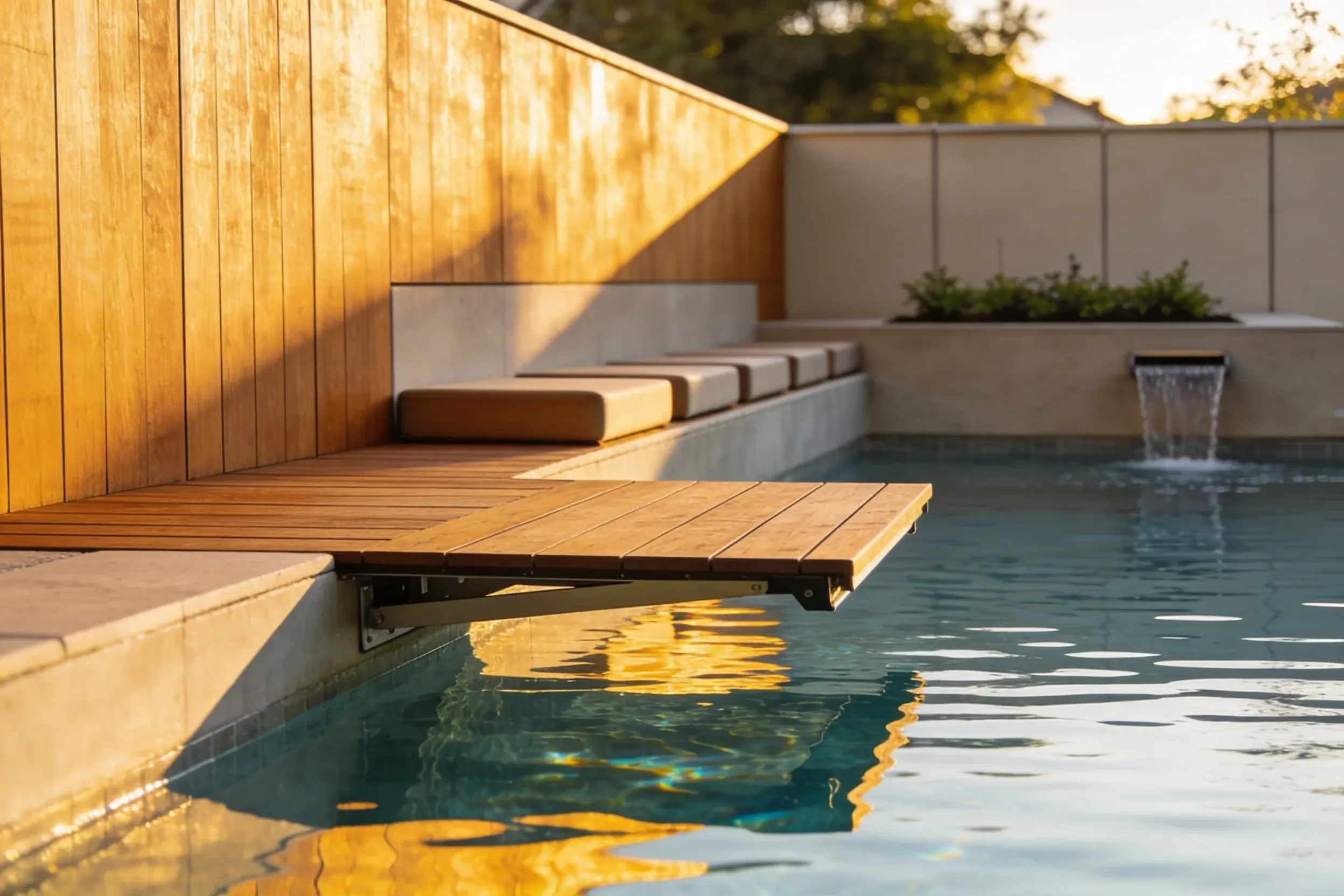16 Small Above Ground Pool Ideas for Tiny Backyards