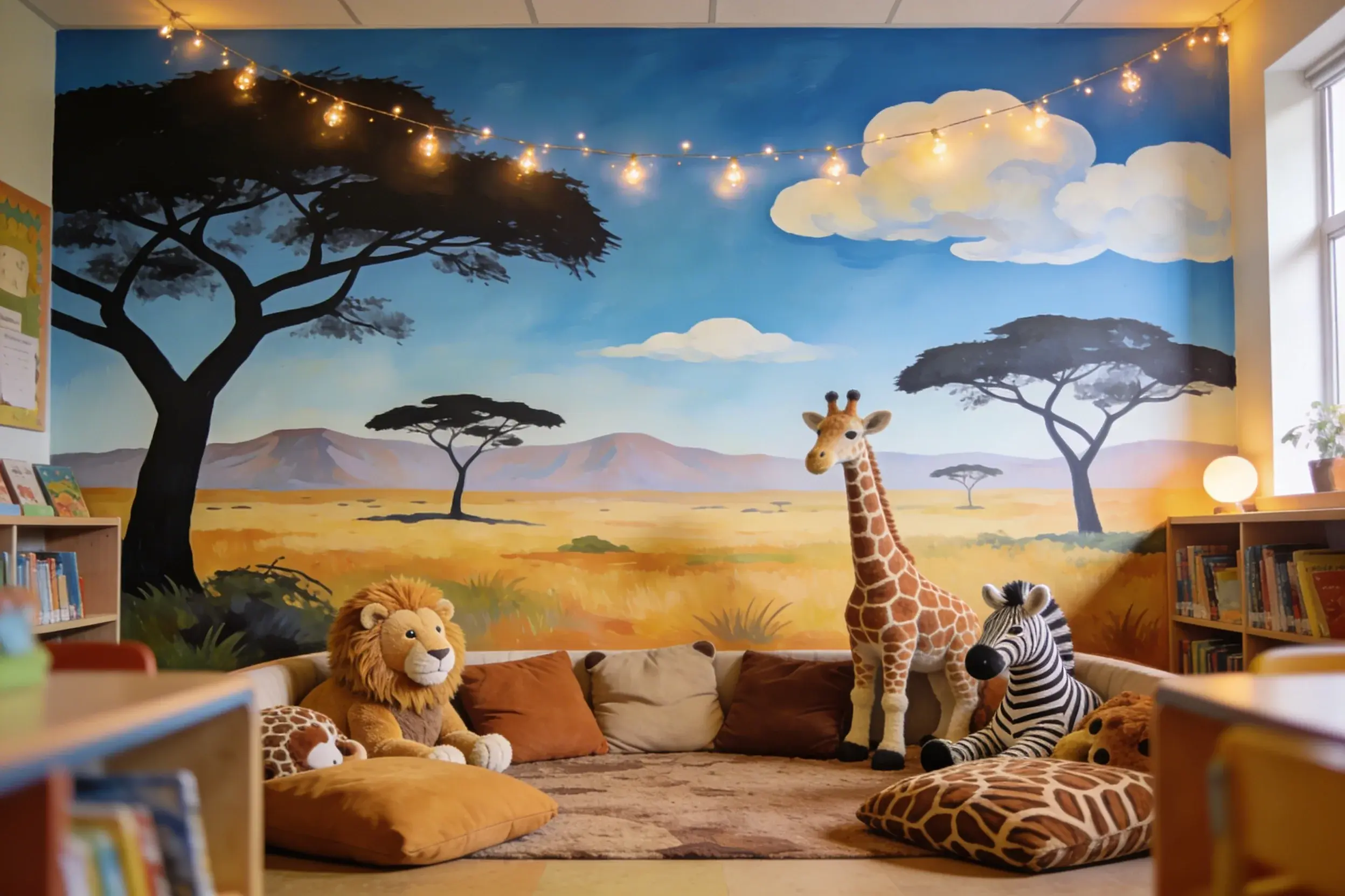 17 Safari Classroom Decor Ideas You’Ll Love