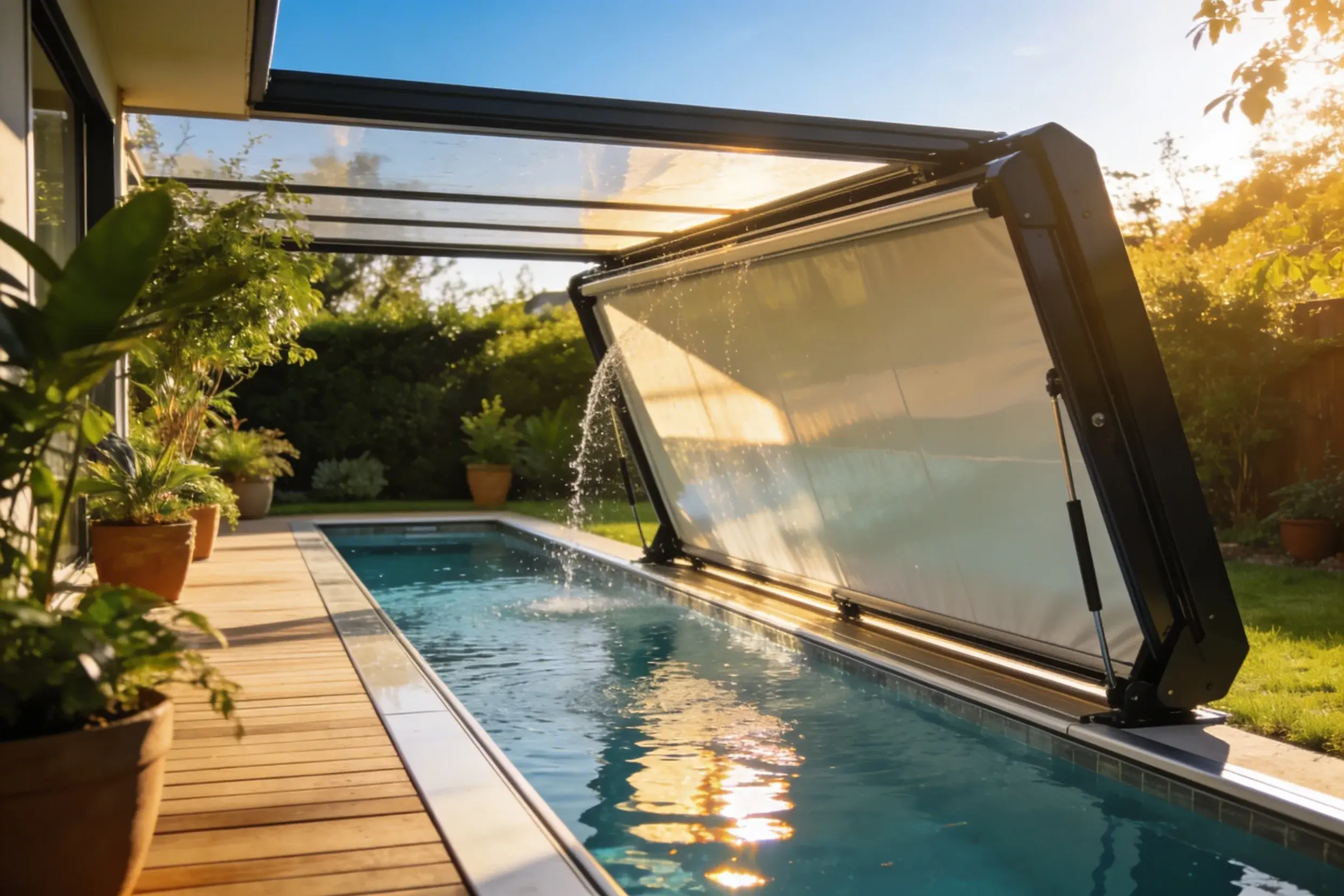 18 Mini Pool Ideas That Work in Small Backyards: Tiny Oasis Hacks