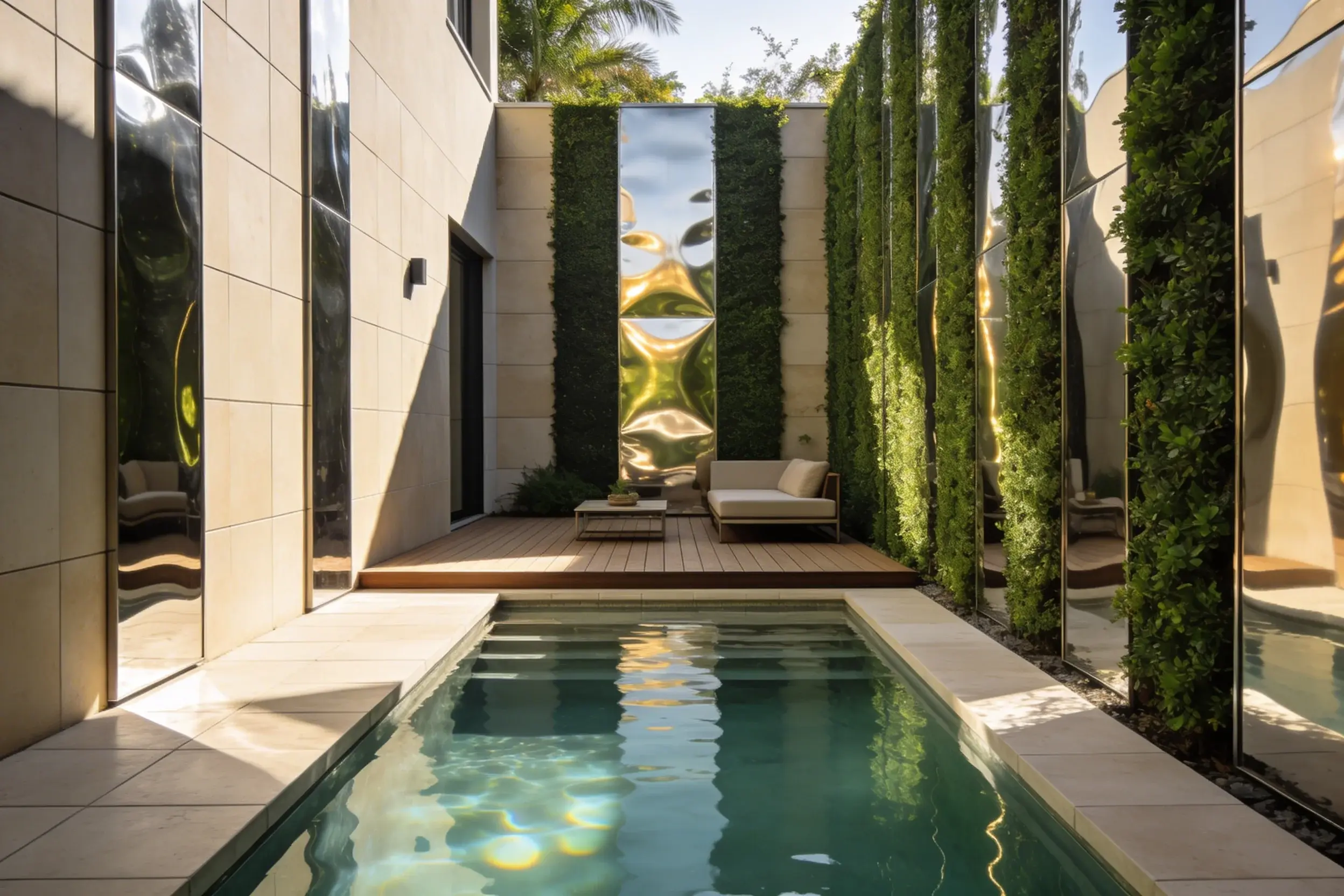 21 Small Backyard Pool Ideas That Fit Even the Tightest Spaces — Tiny Yard, Big Splash