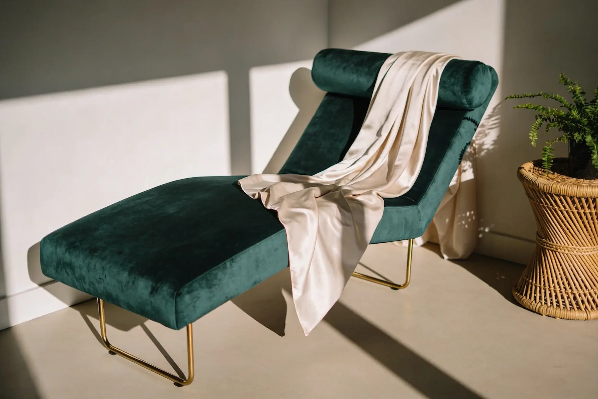 12 Chaise Lounge Reading Nook Ideas That Feel Luxurious You’Ll Love