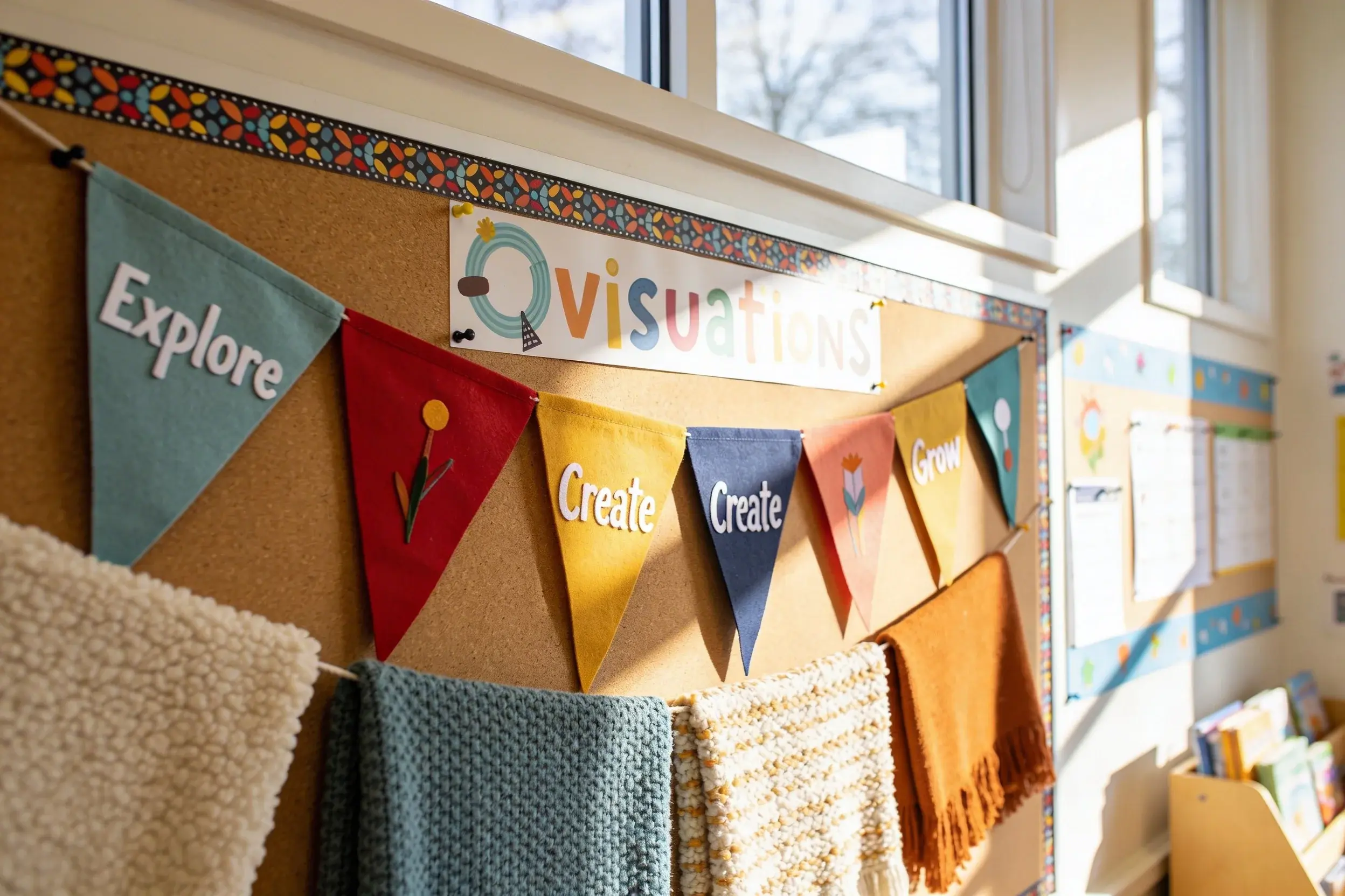 15 Dollar Store Classroom Decor Ideas That Look Amazing