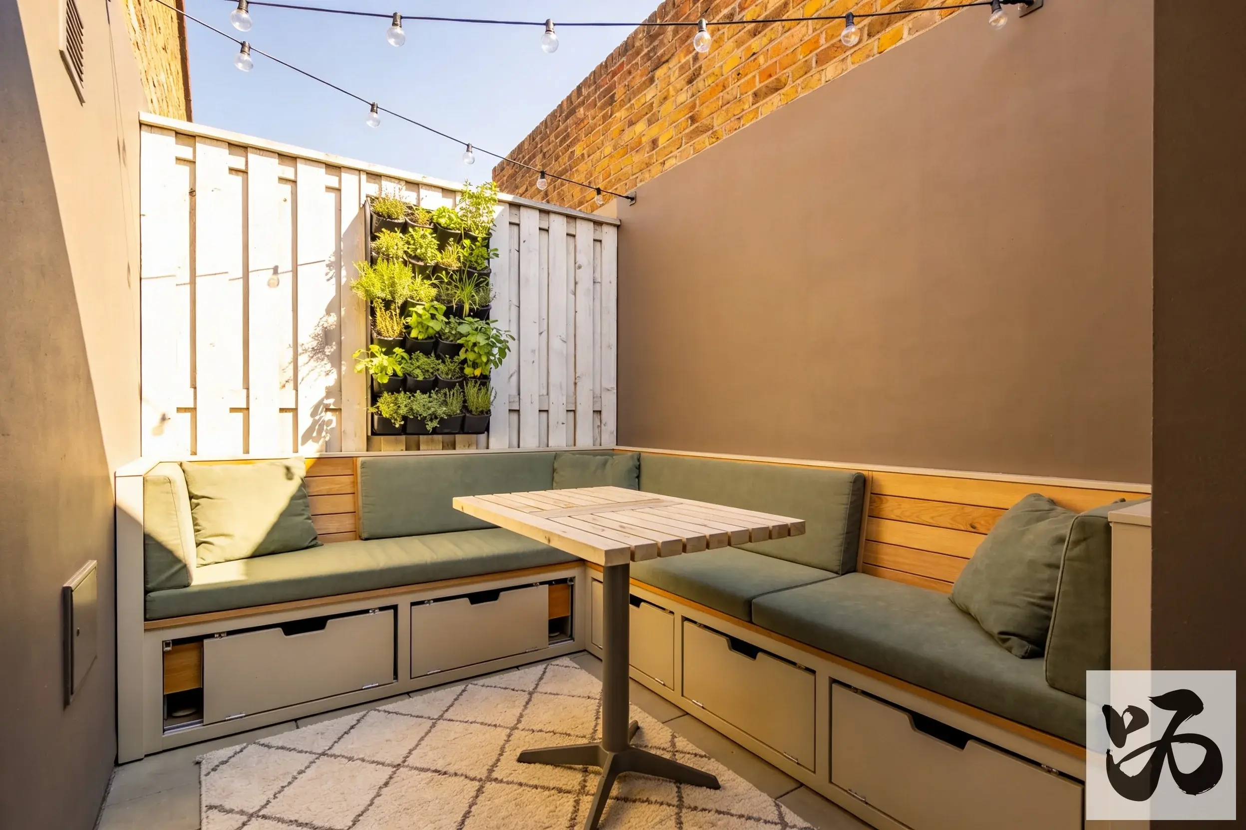 13 Small Backyard Ideas That Maximize Every Square Foot