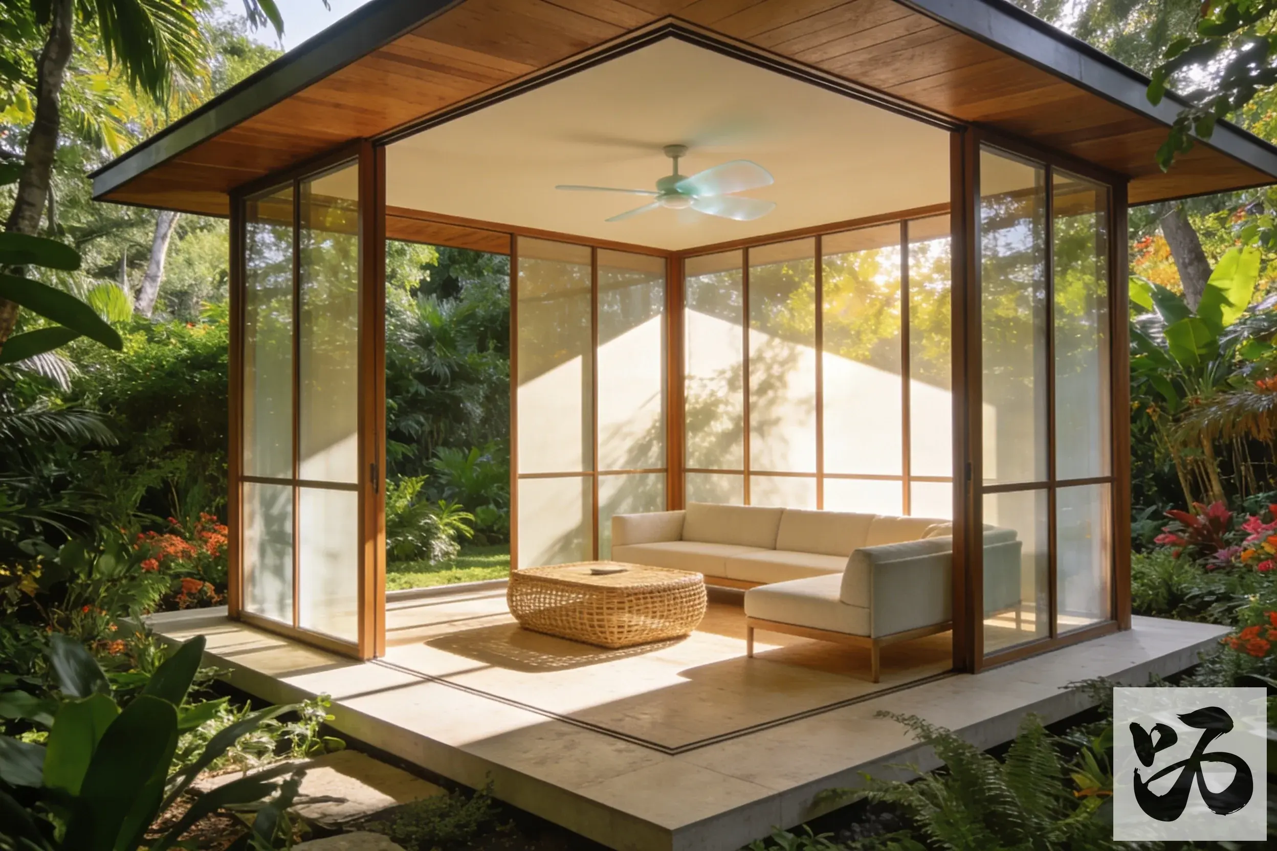 15 Modern Gazebo Ideas That Replace Old-Fashioned Pergolas
