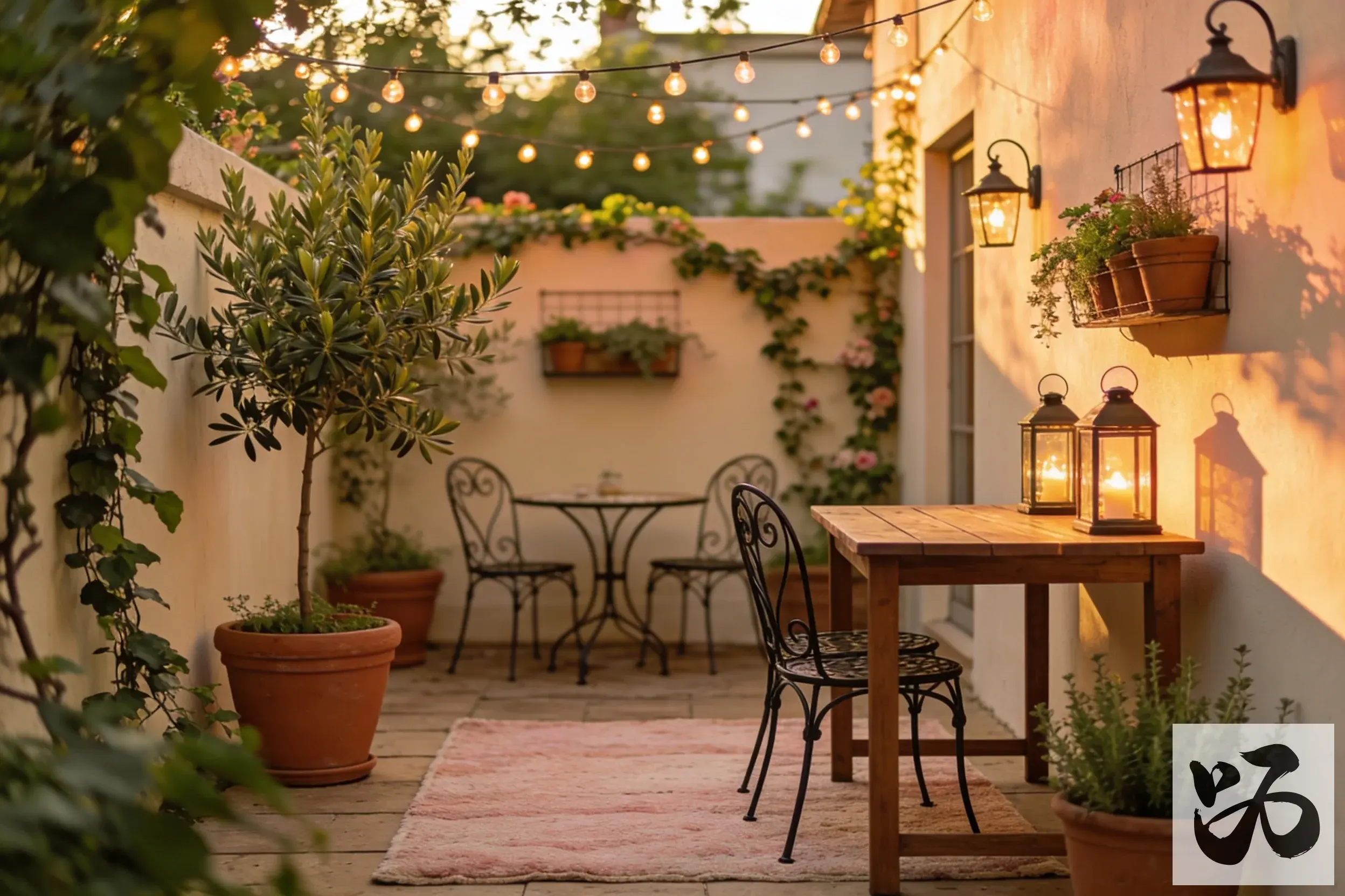 16 Backyard Patio Ideas on a Budget (That Still Look Expensive)