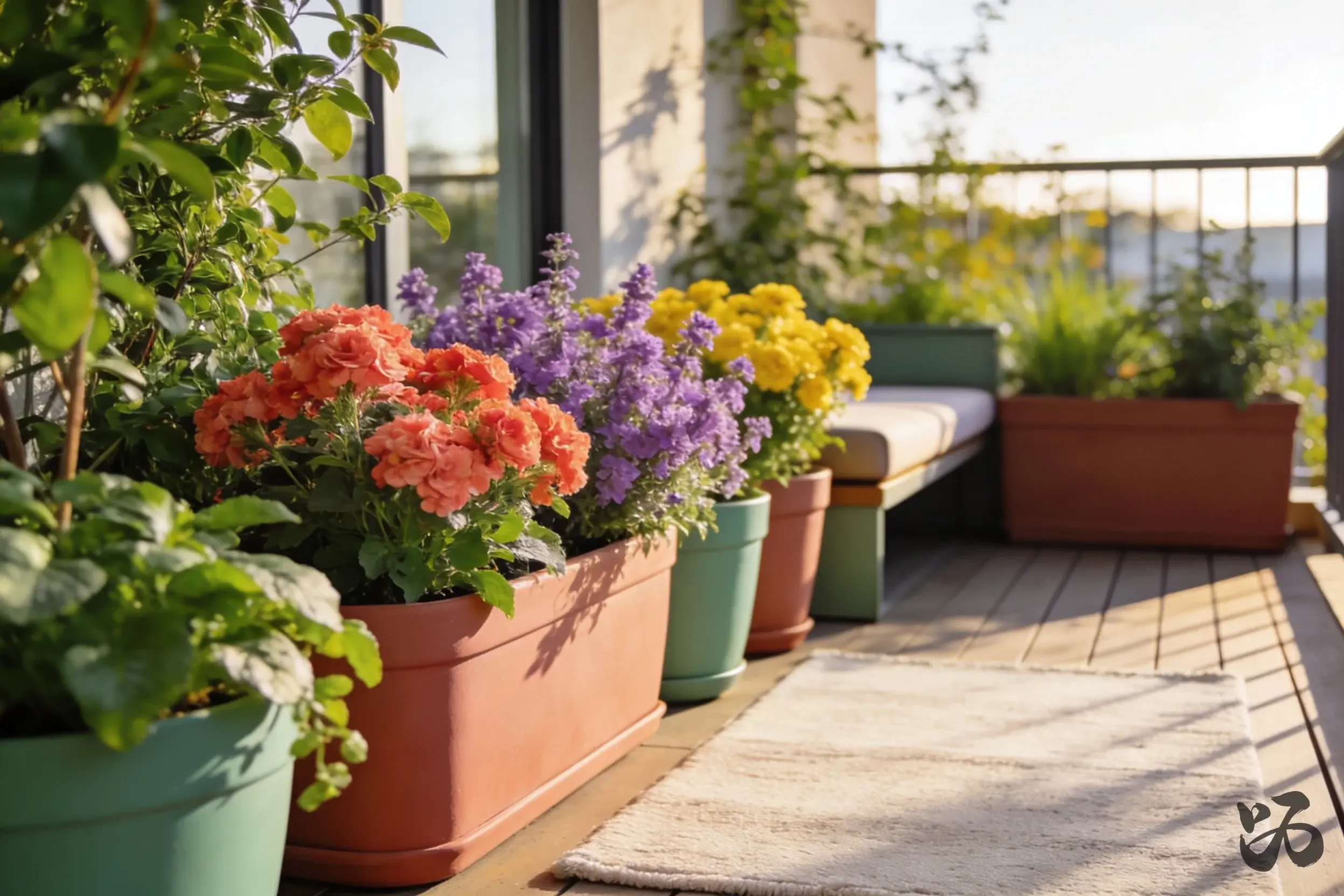 Container Gardening for Beginners: 10 Simple Steps