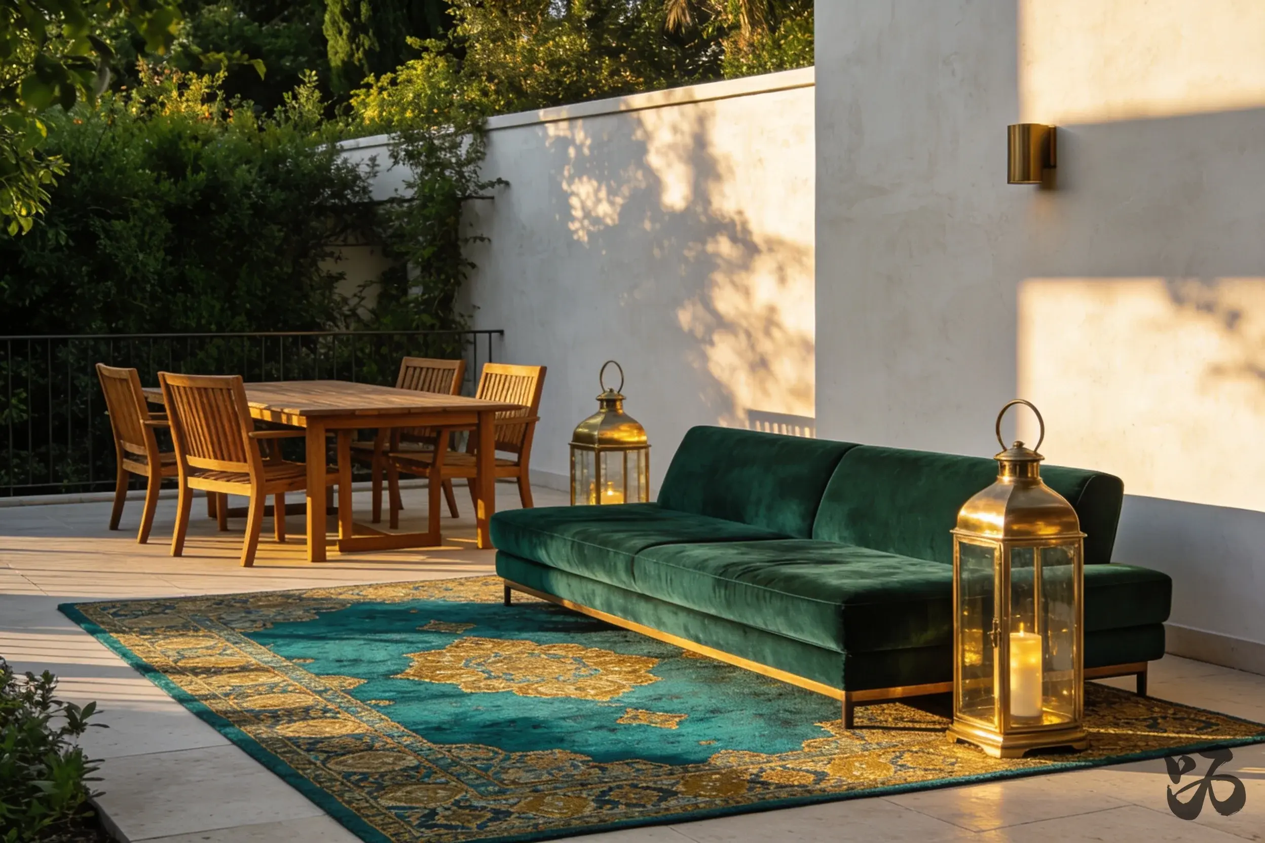 22 Backyard Patio Ideas That'll Make Your Yard Look Twice as Expensive