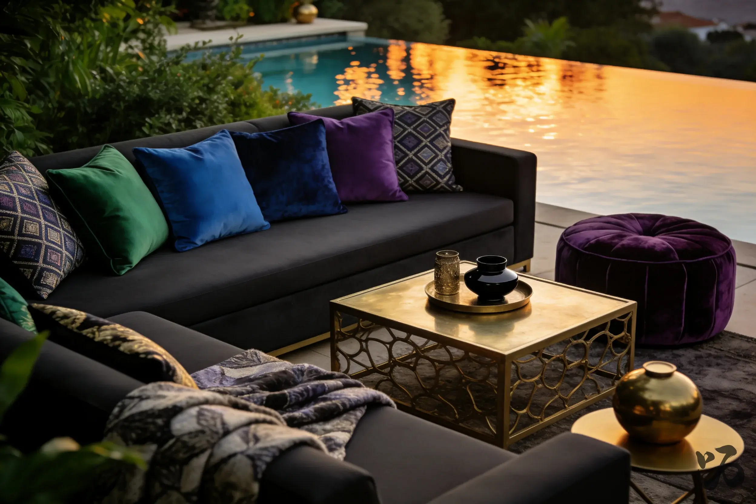 24 Pool Deck Ideas That Turn an Ordinary Backyard Into a Resort