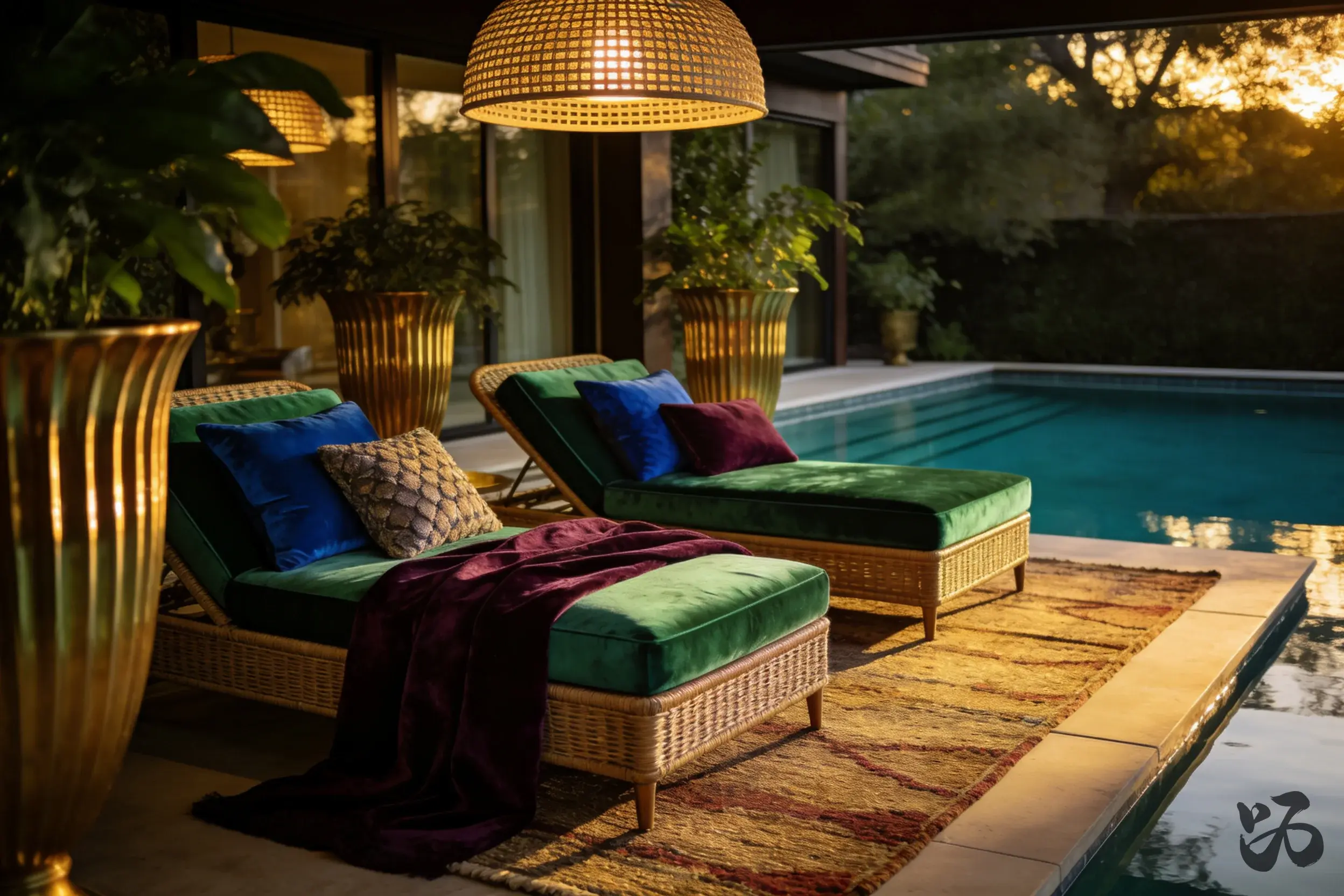 18 Nice Above Ground Pool Ideas That Don't Look Cheap