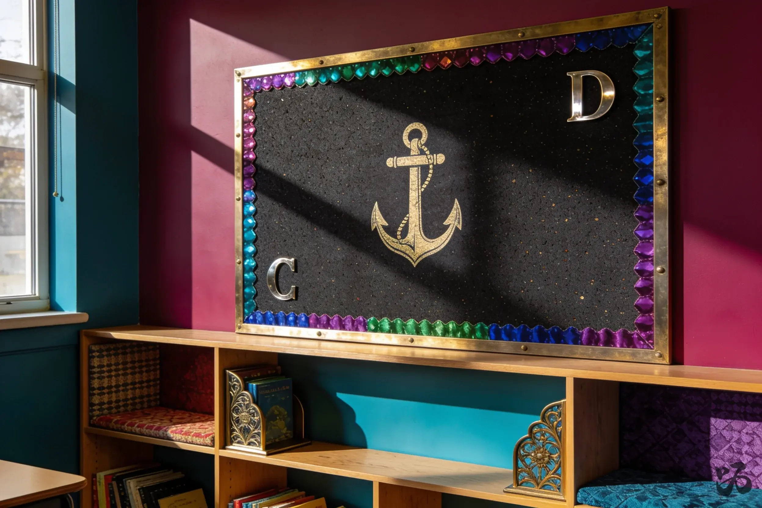 13 October Bulletin Board Ideas for Elementary Classrooms