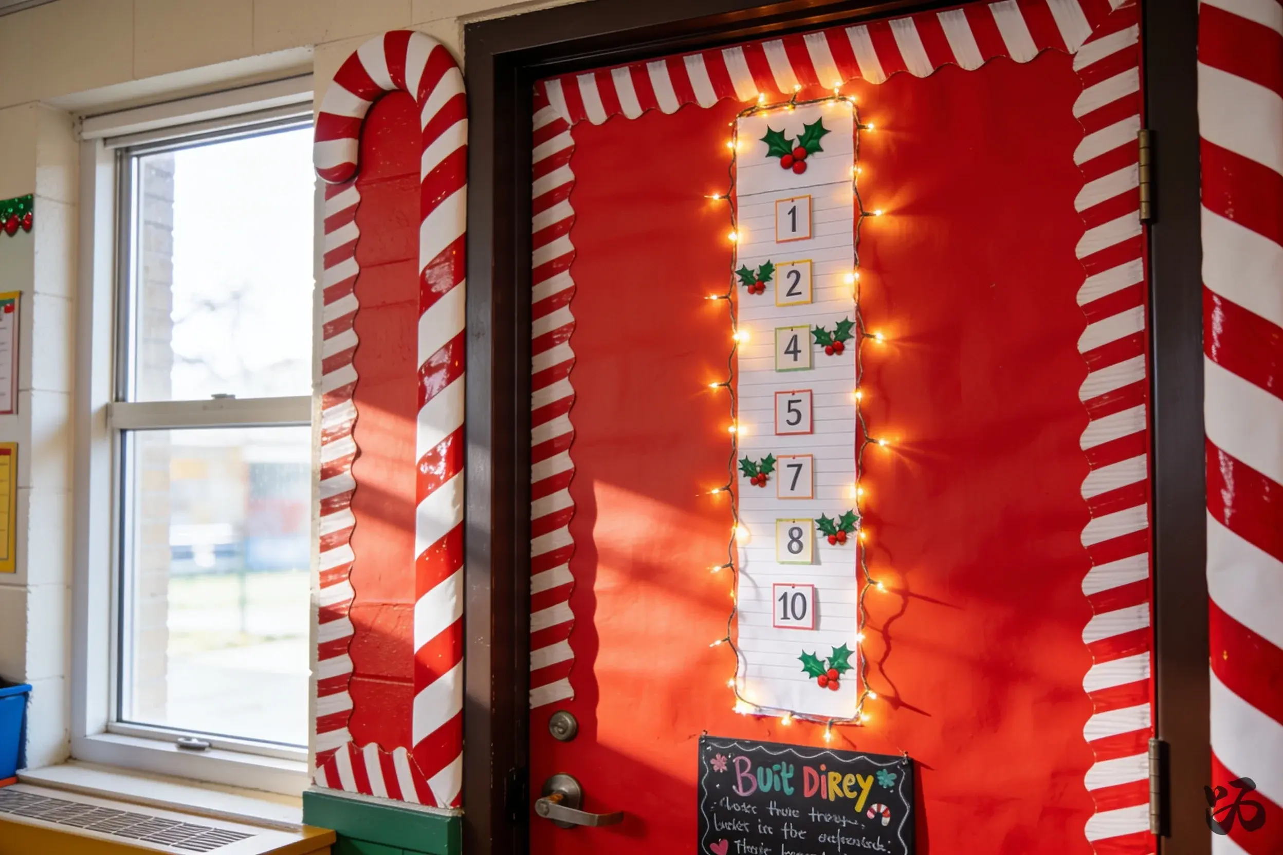 21 Christmas Bulletin Board Ideas for Elementary Classrooms