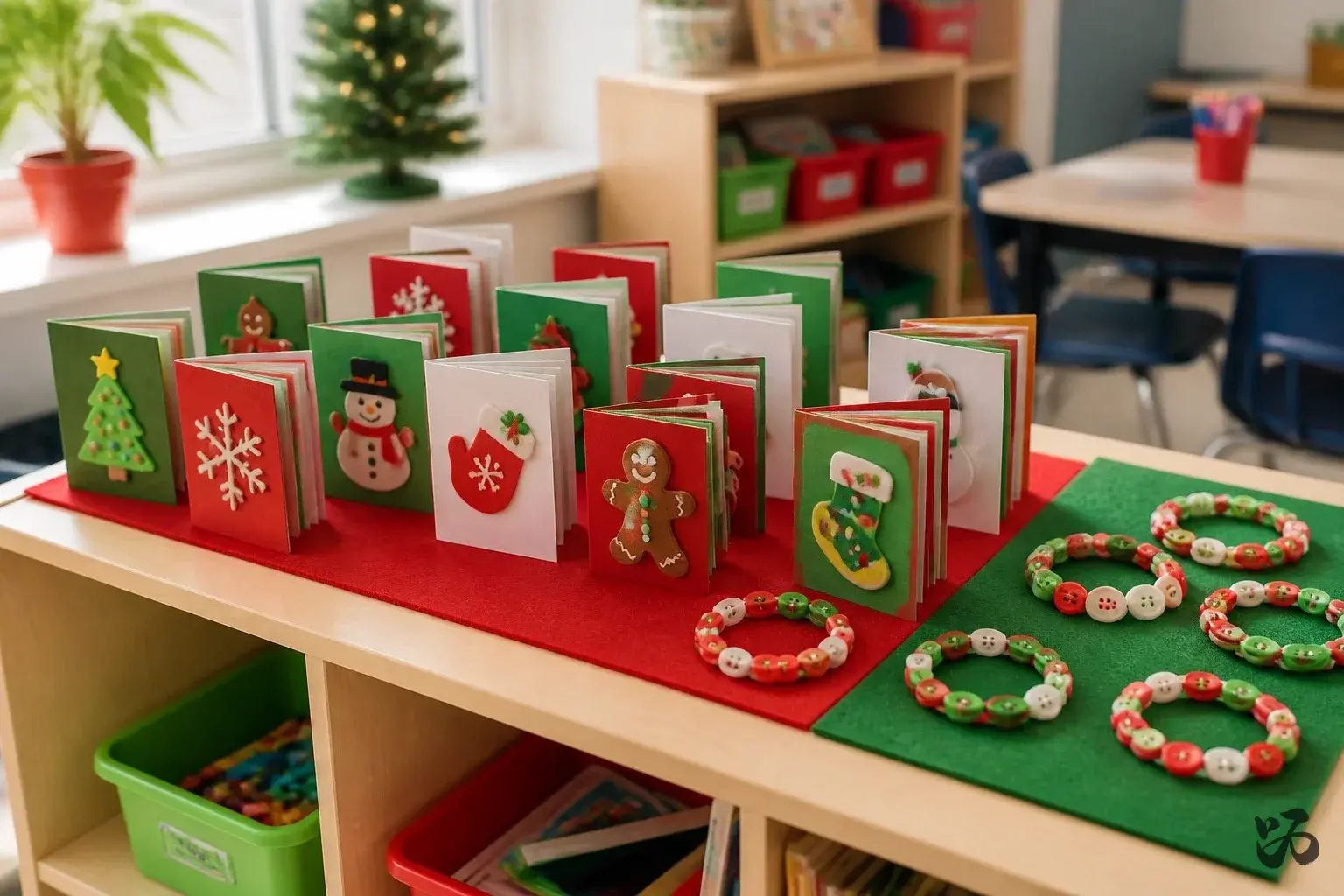 30 Classroom Christmas Gifts for Students on a Teacher Budget