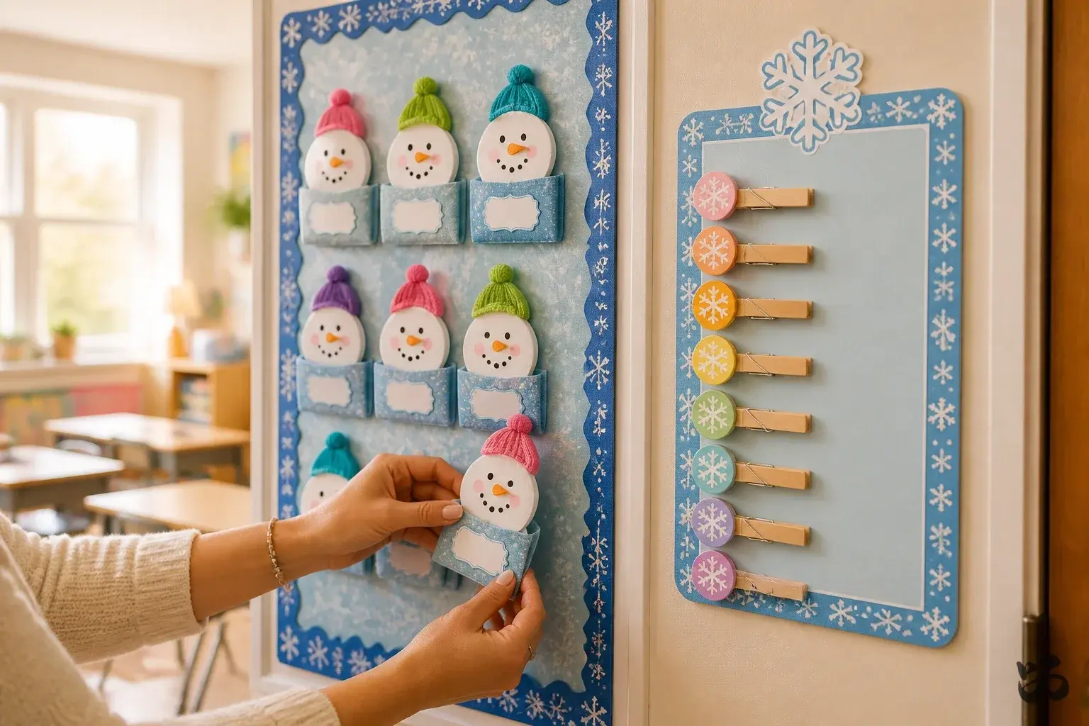 24 Classroom Behavior Chart Ideas That Work on a Chatty Class