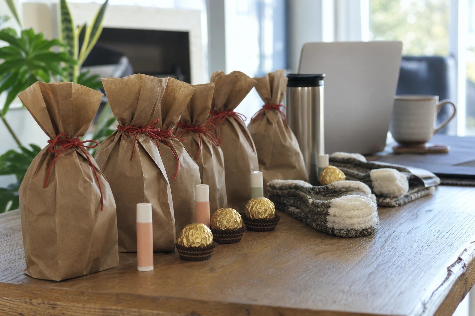 21 Christmas Gifts for Coworkers They Will Actually Use