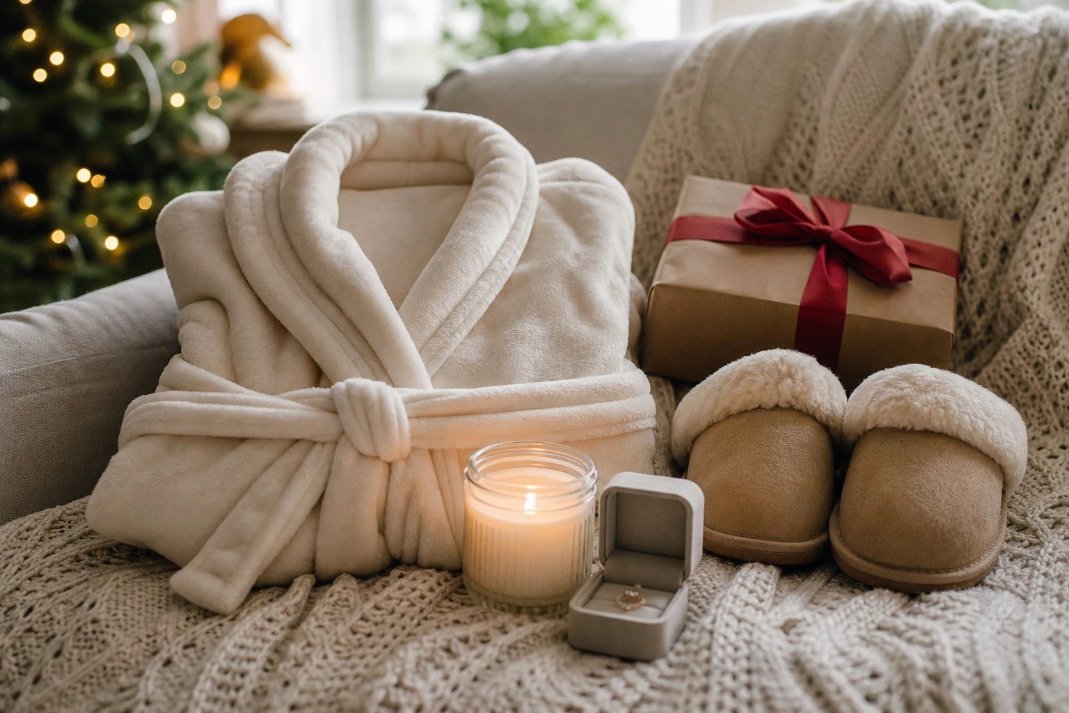 22 Christmas Gifts for Mom That Feel Thoughtful (Not Last Minute)