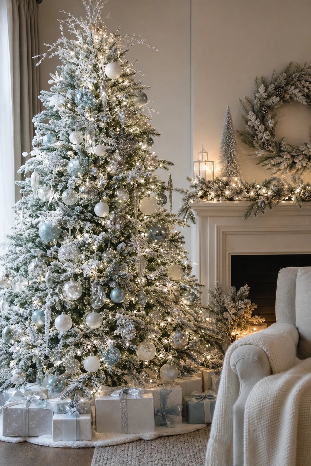 Winter wonderland