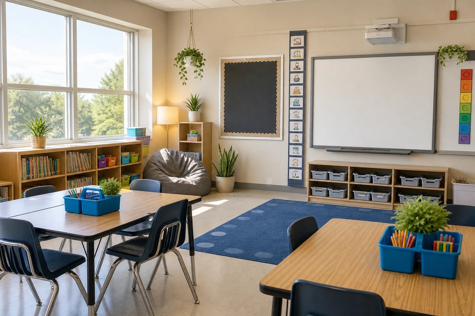 30 Classroom Management Ideas for Elementary Teachers That Actually Work