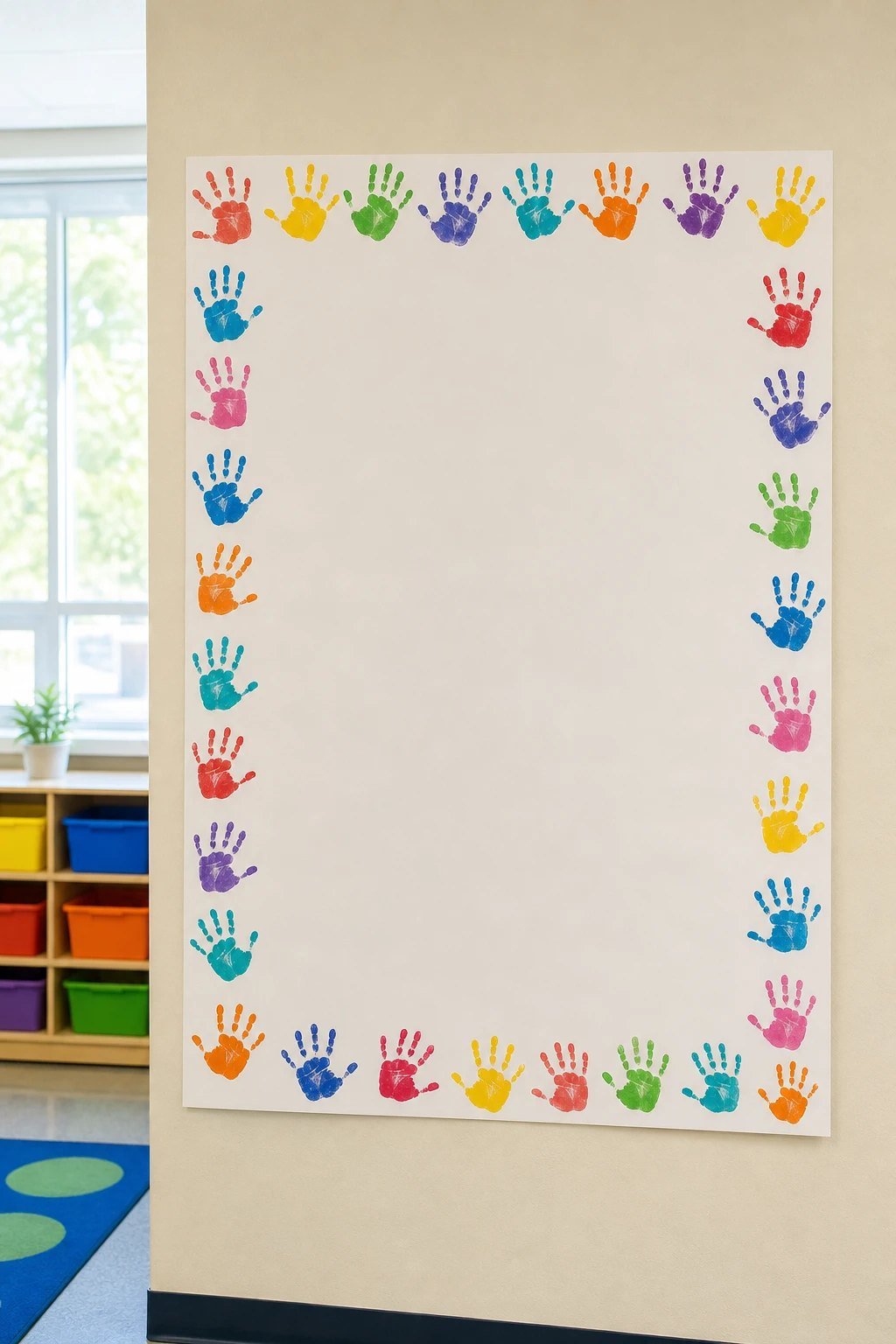 A class promise everyone signs