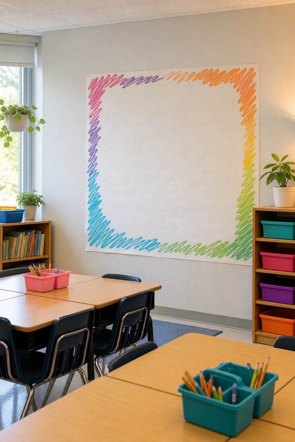 Rules for grades 3 to 5