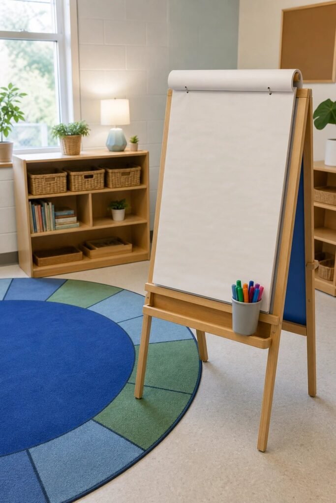 25 Classroom Rules Ideas: Charts, Posters and Routines Children ...