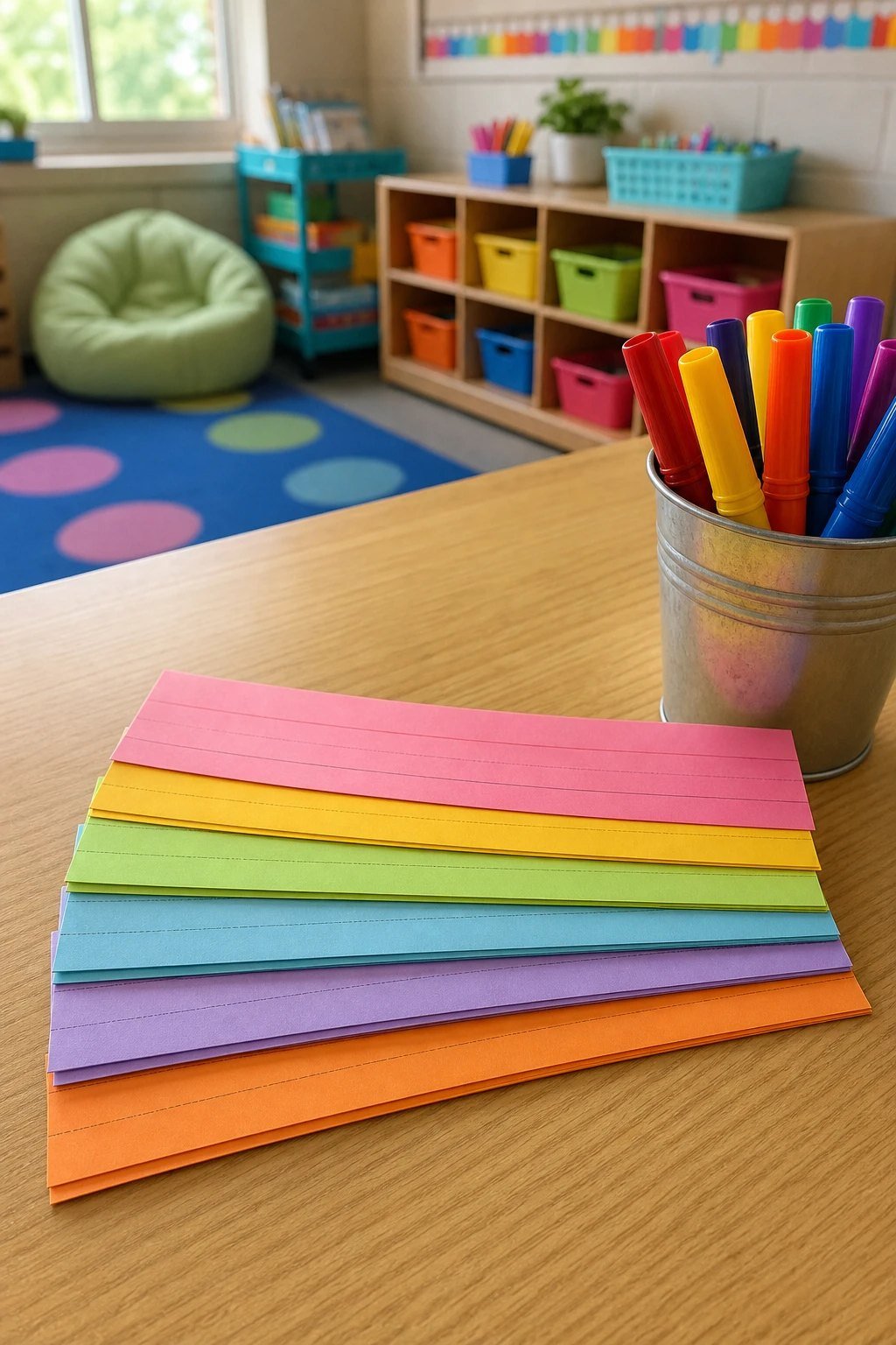 Sentence strip rules