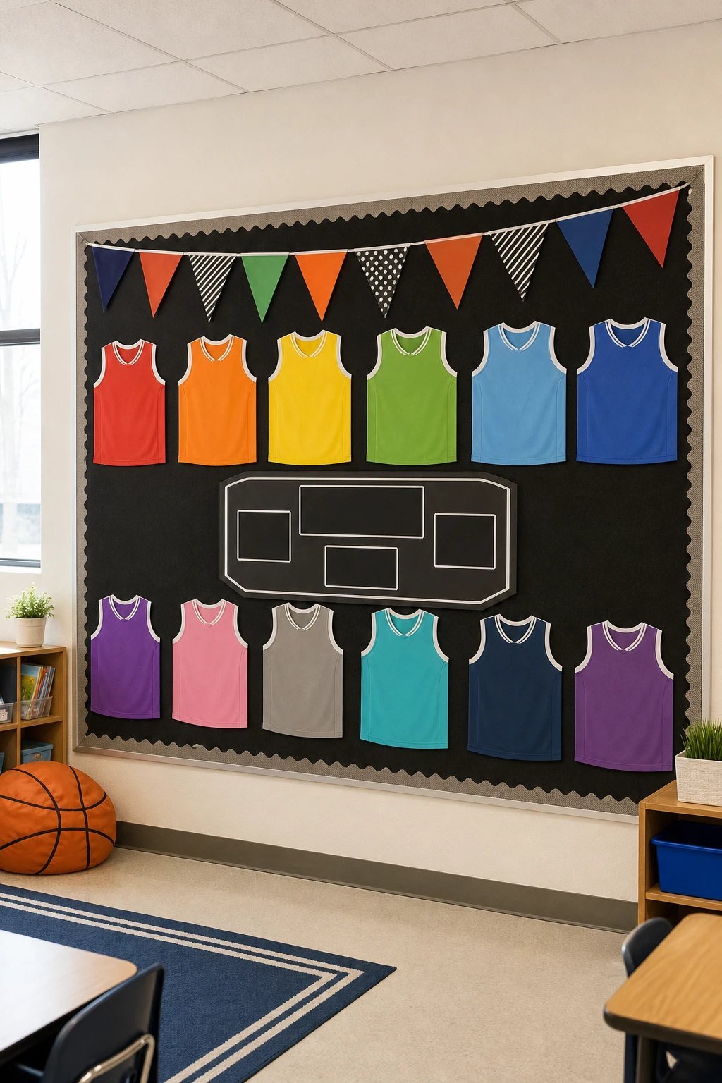 Sports and team