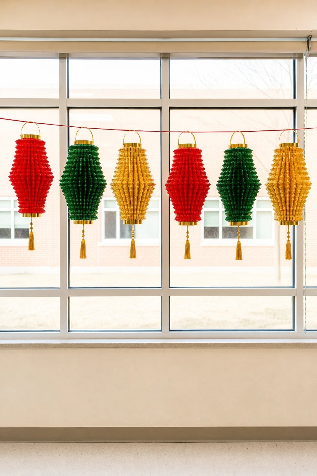 Paper lantern