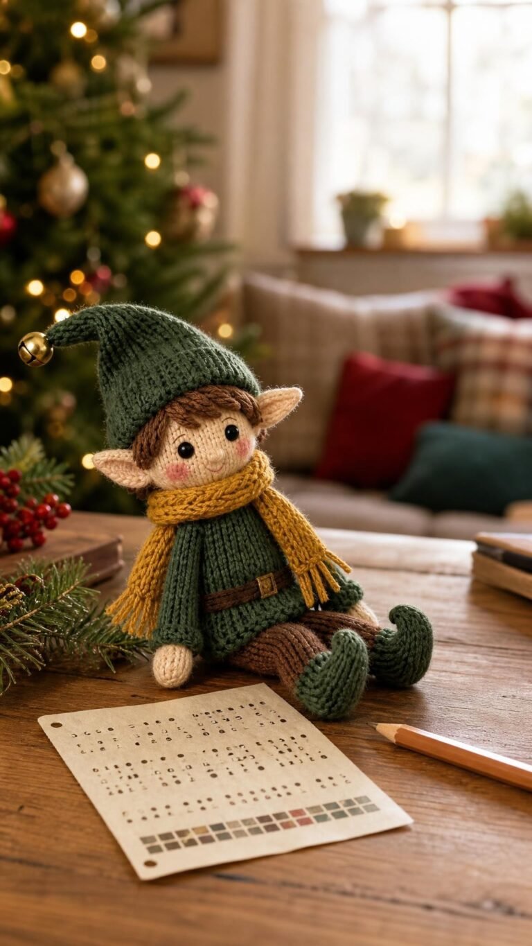 30 Elf on the Shelf Ideas for Older Children (Ages 8 to 12) That Still Feel Magic