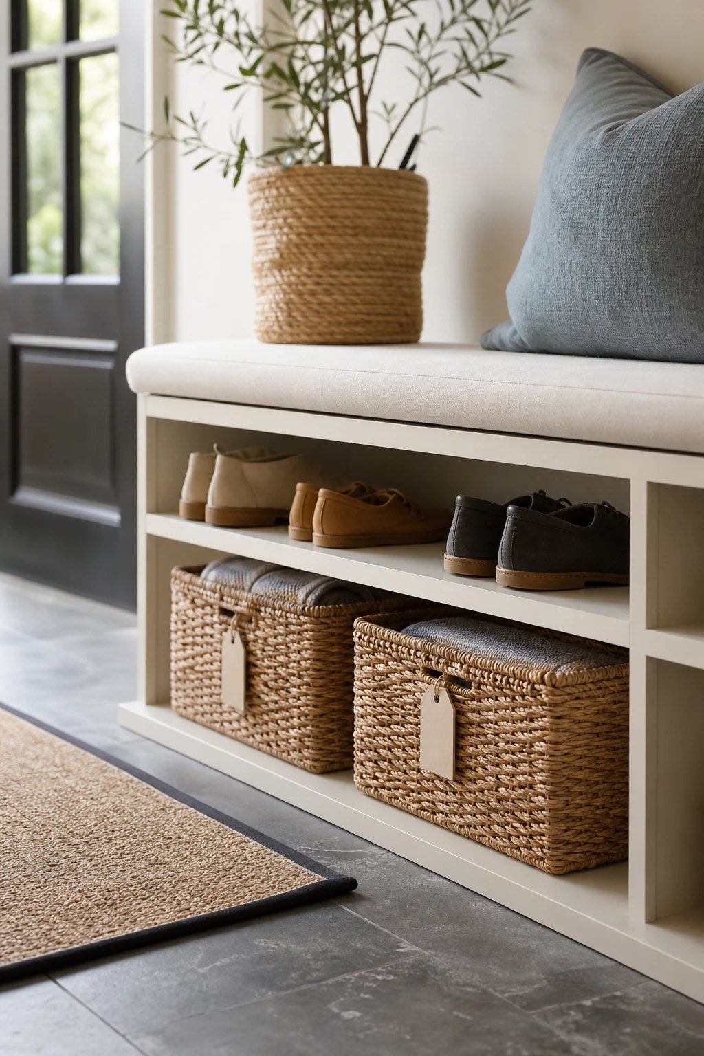 Baskets for every person