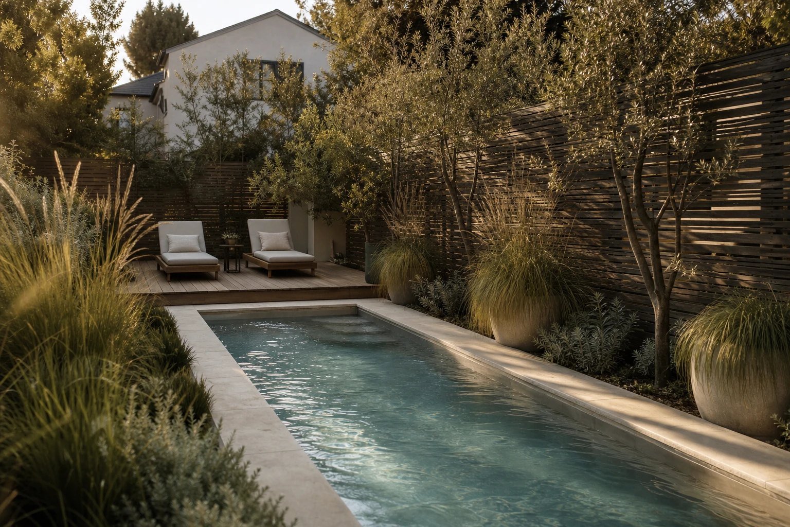 21 Small Backyard Pool Ideas That Fit Even the Tightest Spaces
