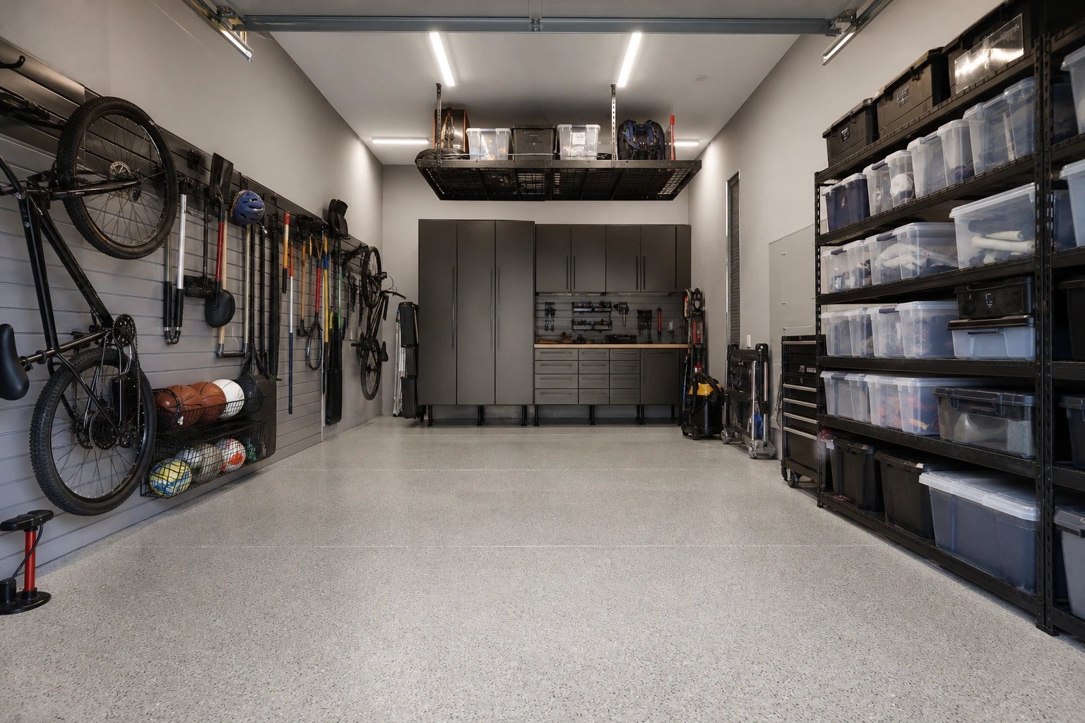 16 Small Garage Organization Ideas That Maximize Style and Space