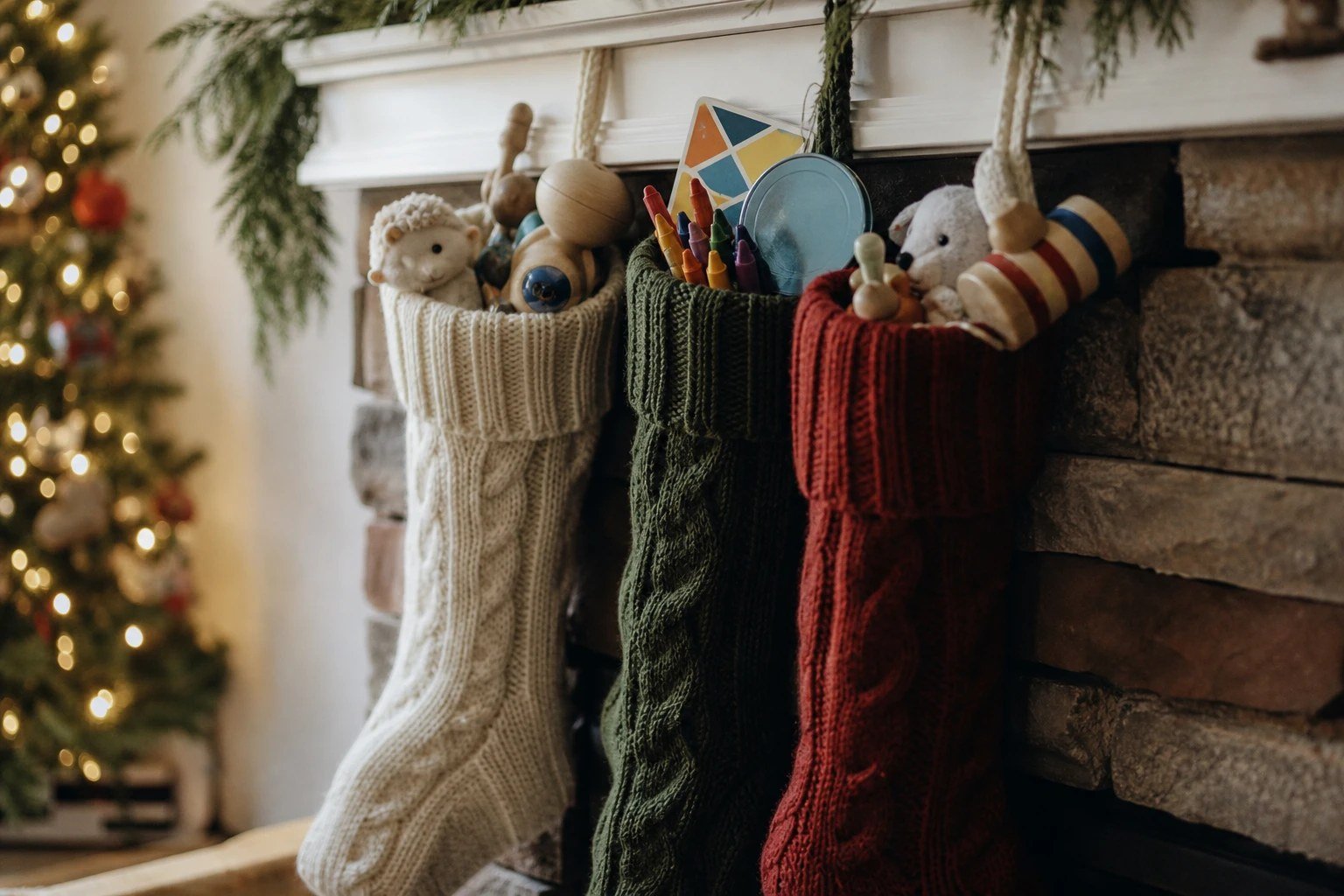 26 Stocking Stuffers for Children They Will Actually Use (Toddler to Age 12)