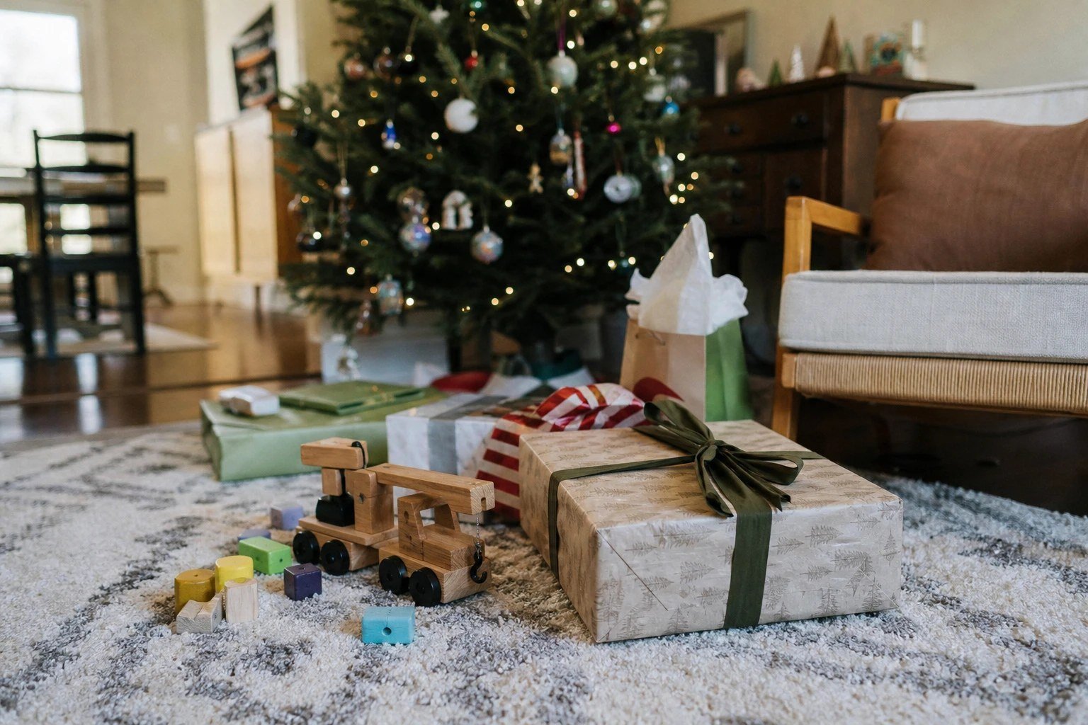 22 Toddler Christmas Gifts They Will Actually Play With (Ages 1 to 3)